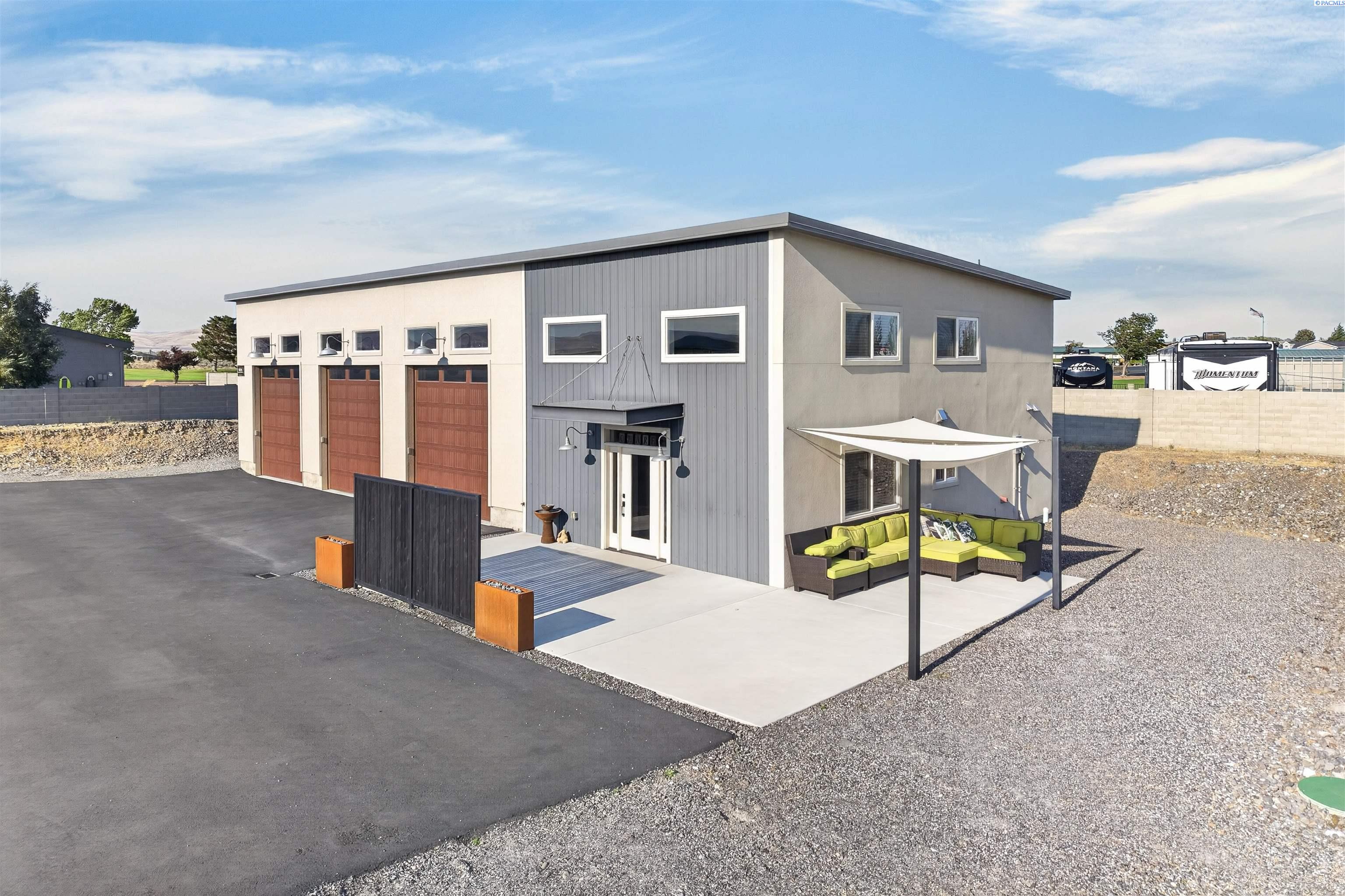 1st image of 507b Sw Clubhouse Way, Mattawa, WA 99349 | MLS# 295278