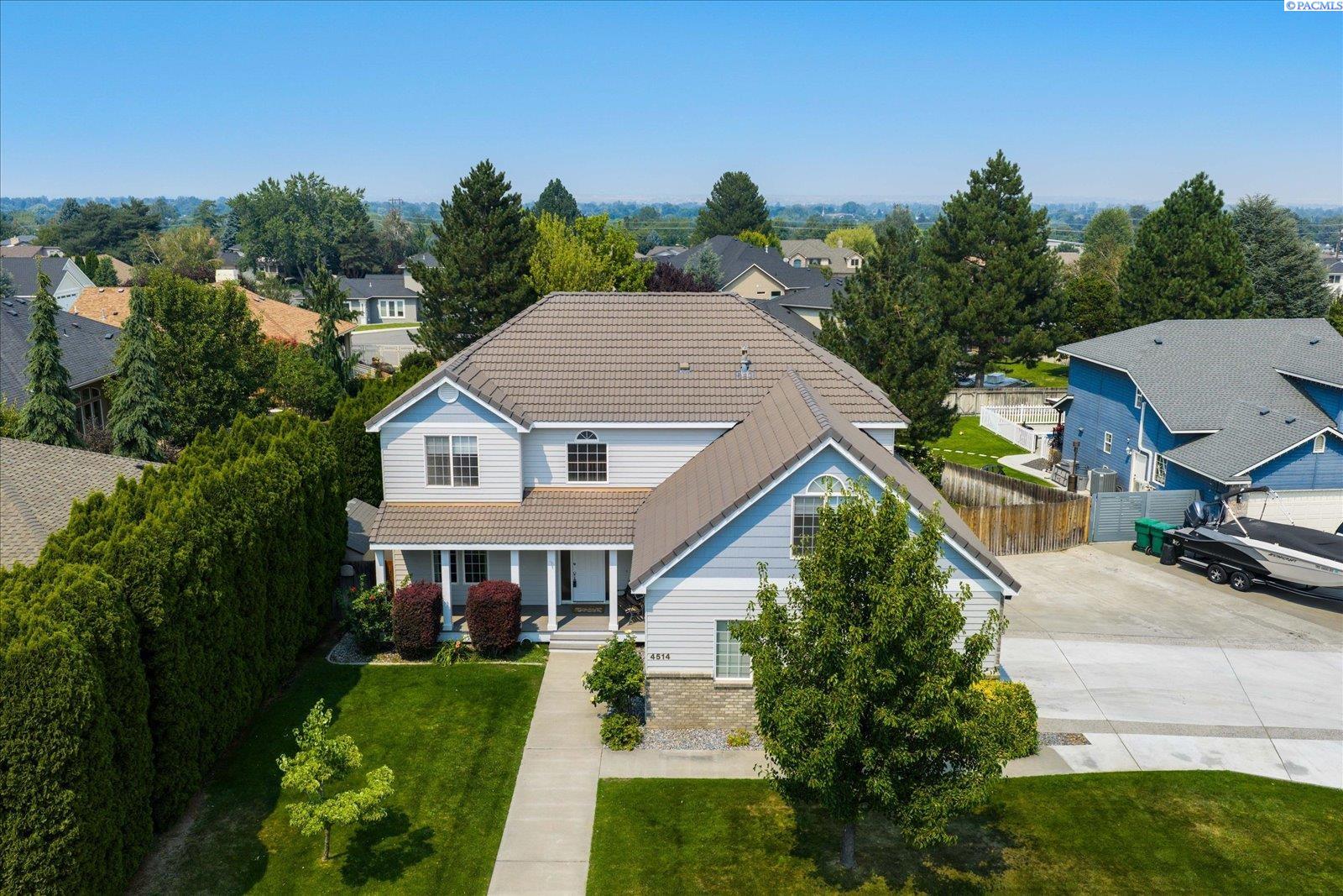 4514 20th Ave, Kennewick, WA 99338