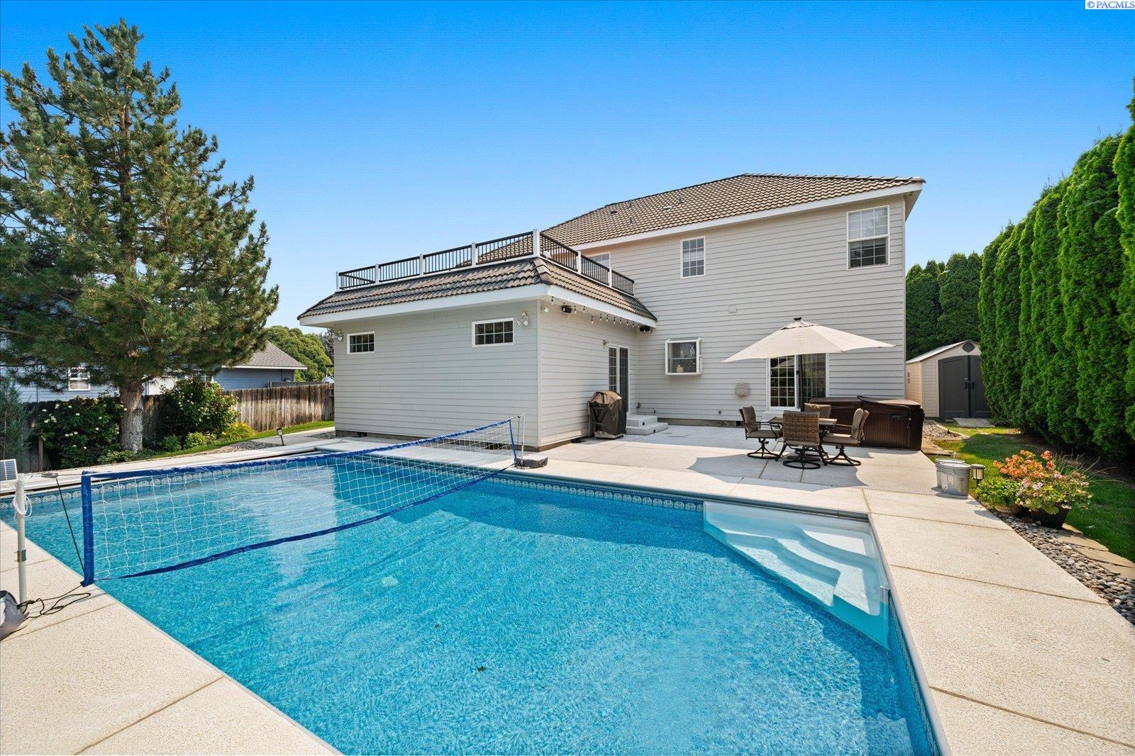 4514 20th Ave, Kennewick, WA 99338