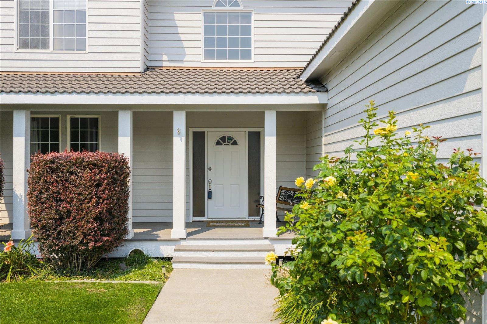 4514 20th Ave, Kennewick, WA 99338