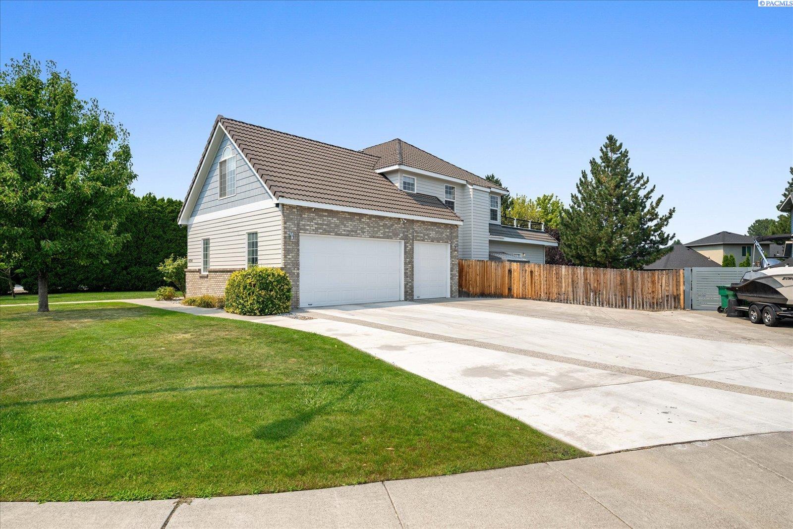 4514 20th Ave, Kennewick, WA 99338
