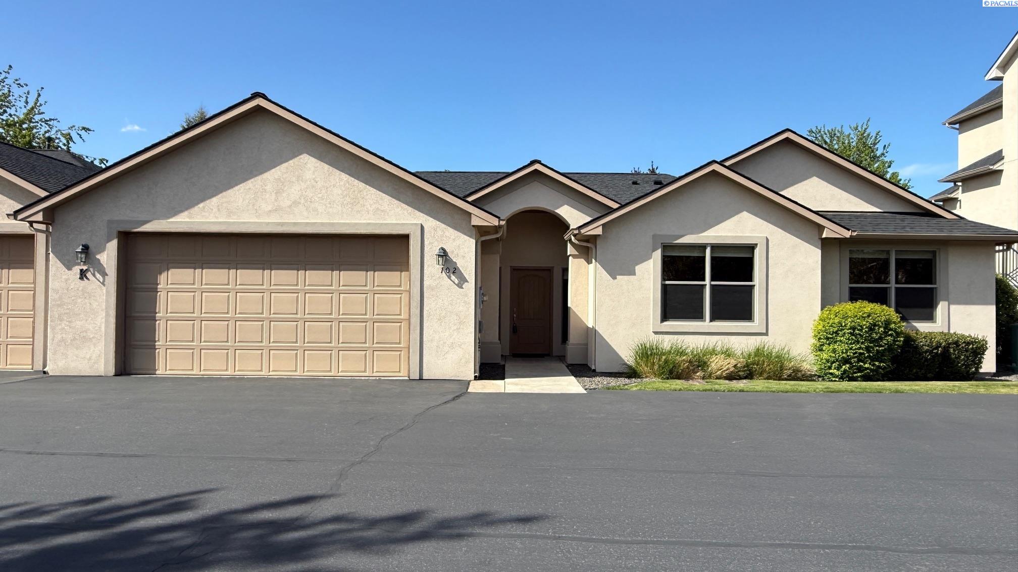 3710 Canyon Lakes Dr K 102, Kennewick, WA 99337