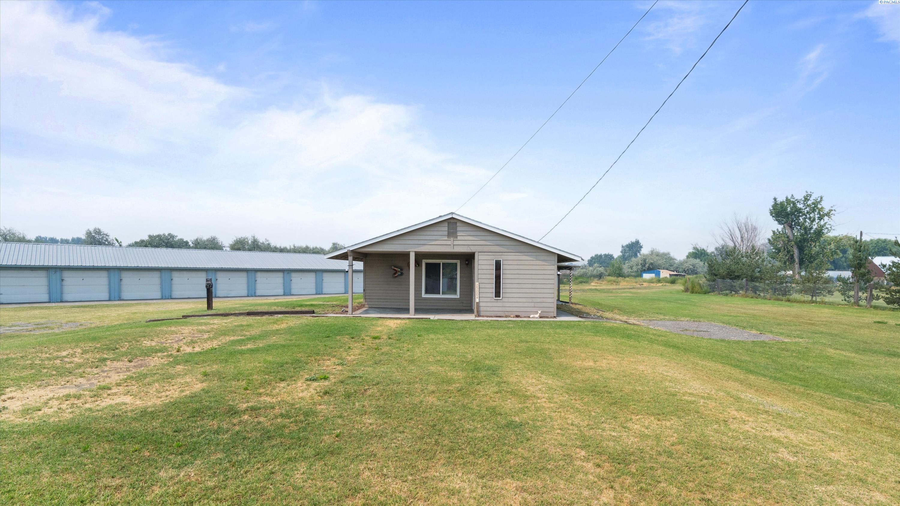 25204 Haney Rd, Kennewick, WA 99337