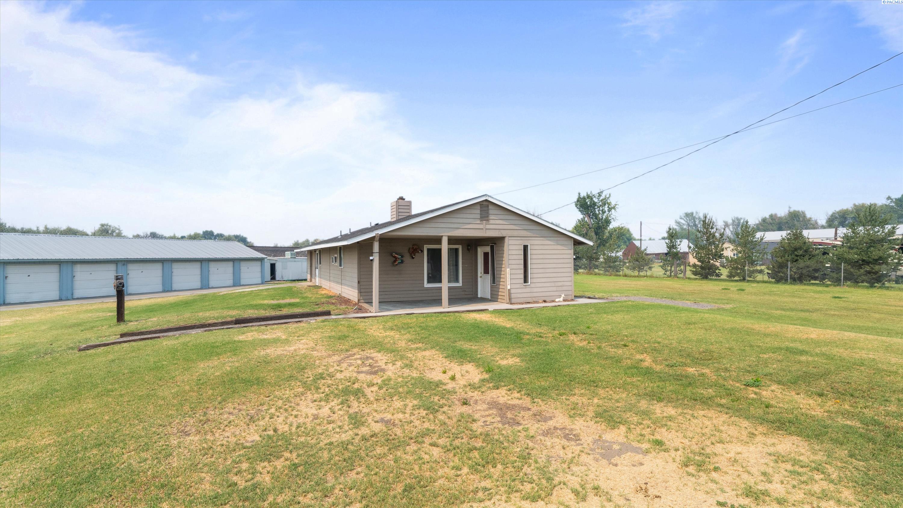 25204 Haney Rd, Kennewick, WA 99337