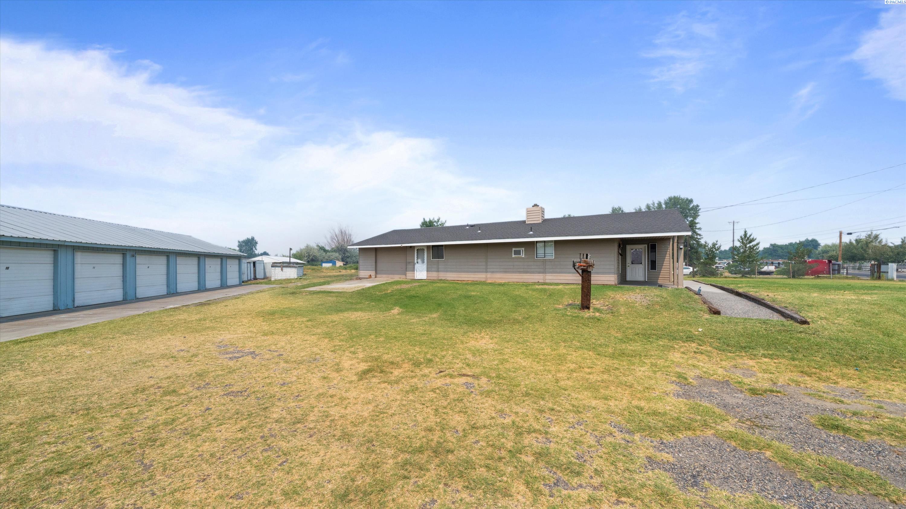 25204 Haney Rd, Kennewick, WA 99337