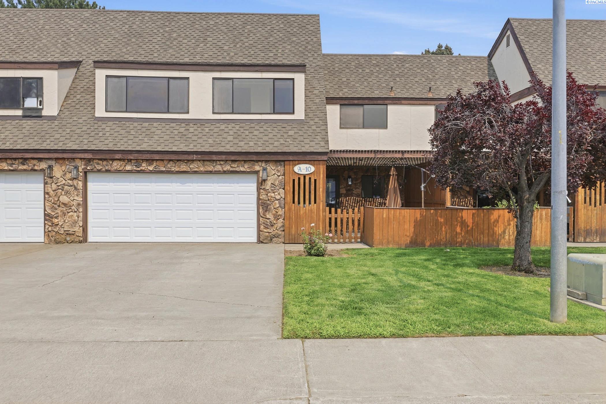 4214 Klamath  #A-10, Kennewick, WA 99336