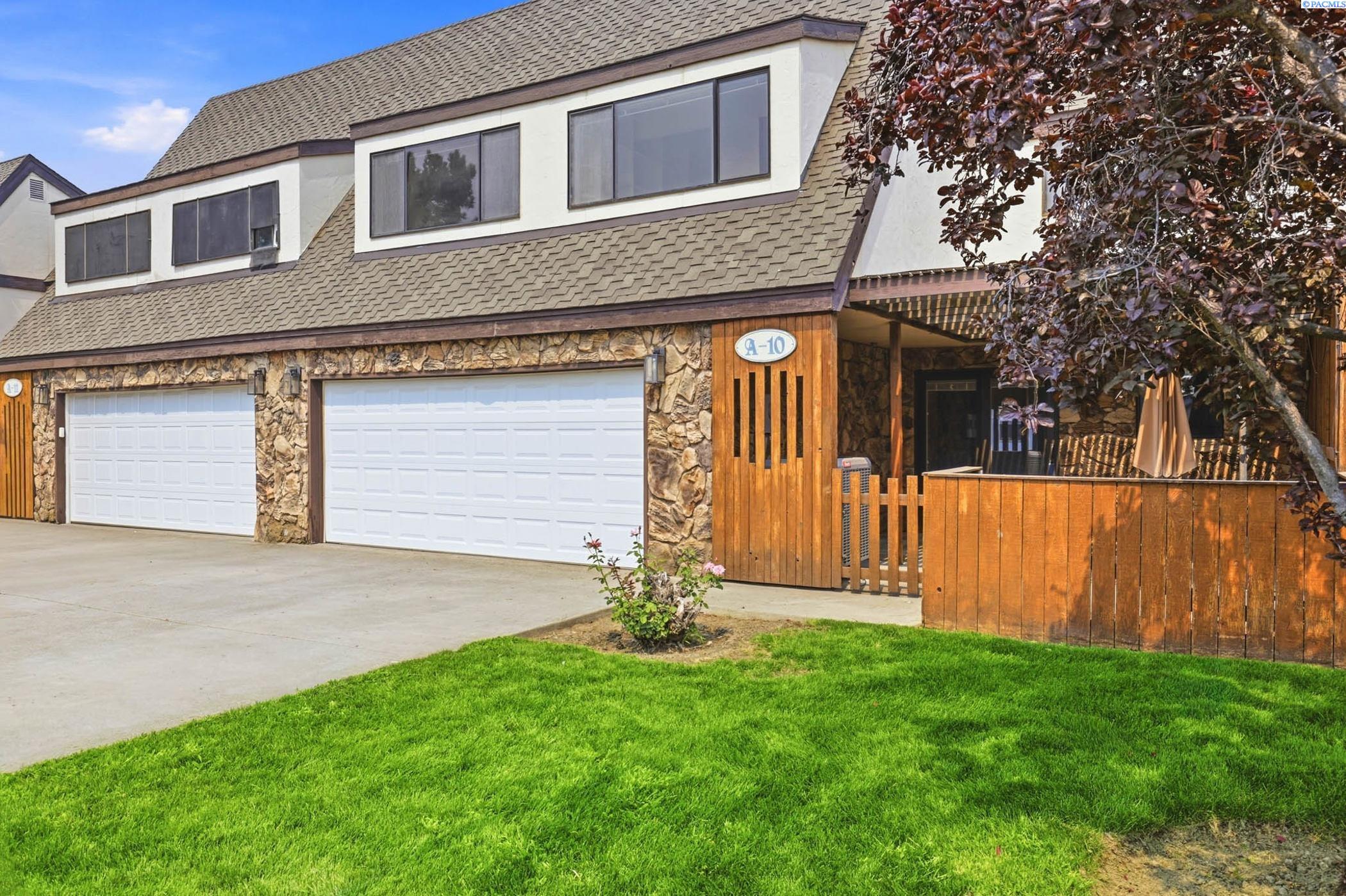 4214 Klamath  #A-10, Kennewick, WA 99336