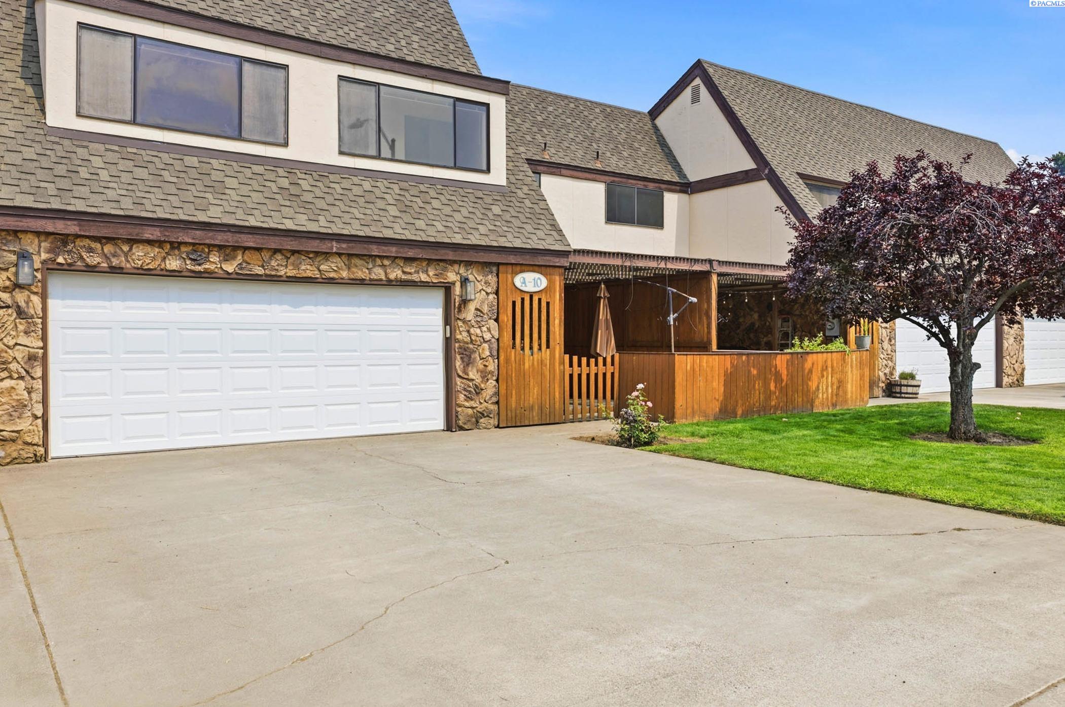 4214 Klamath  #A-10, Kennewick, WA 99336