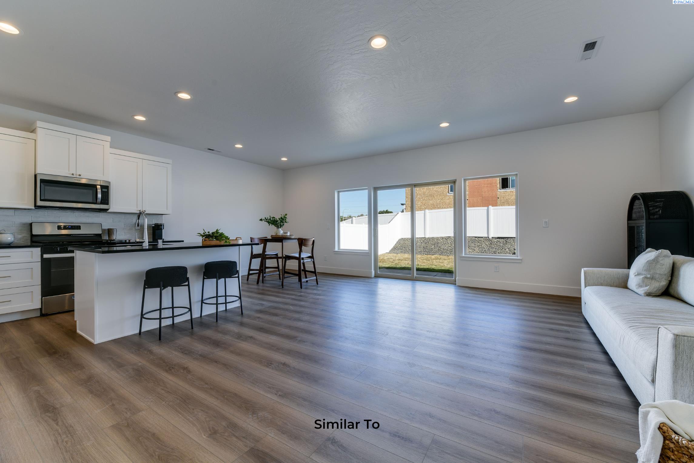 7539 Grapevine Ct, West Richland, WA 99353