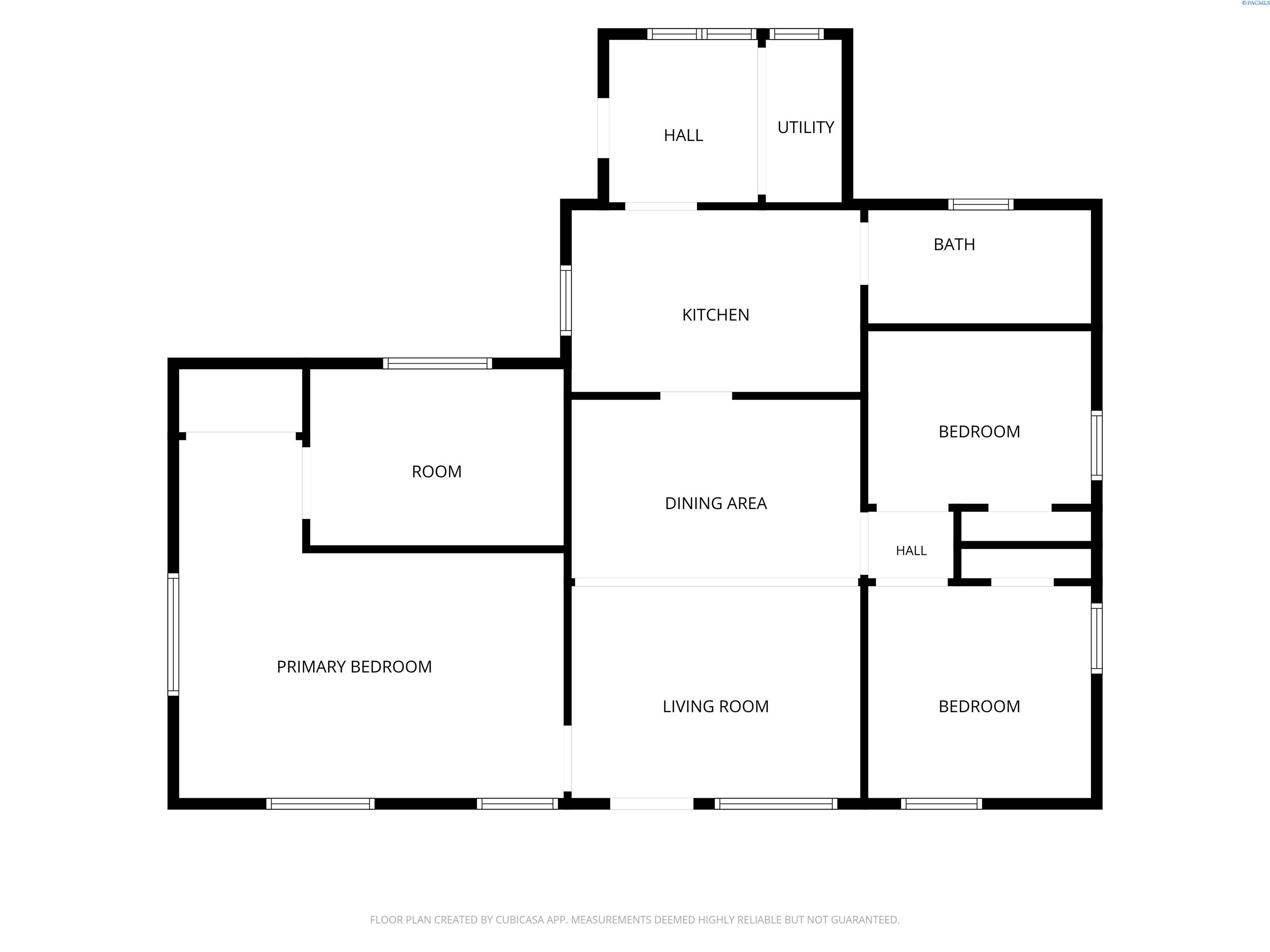 1261 Morain Loop, Kennewick, WA 99336