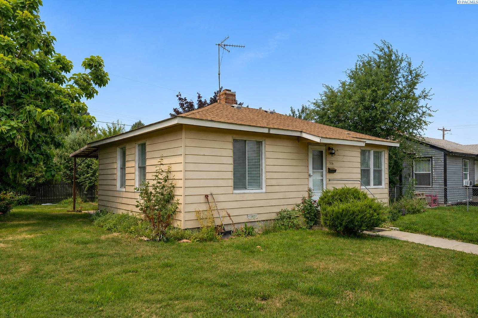 17th image of 306 Adams Street, Grandview, WA 98930 | MLS# 295303
