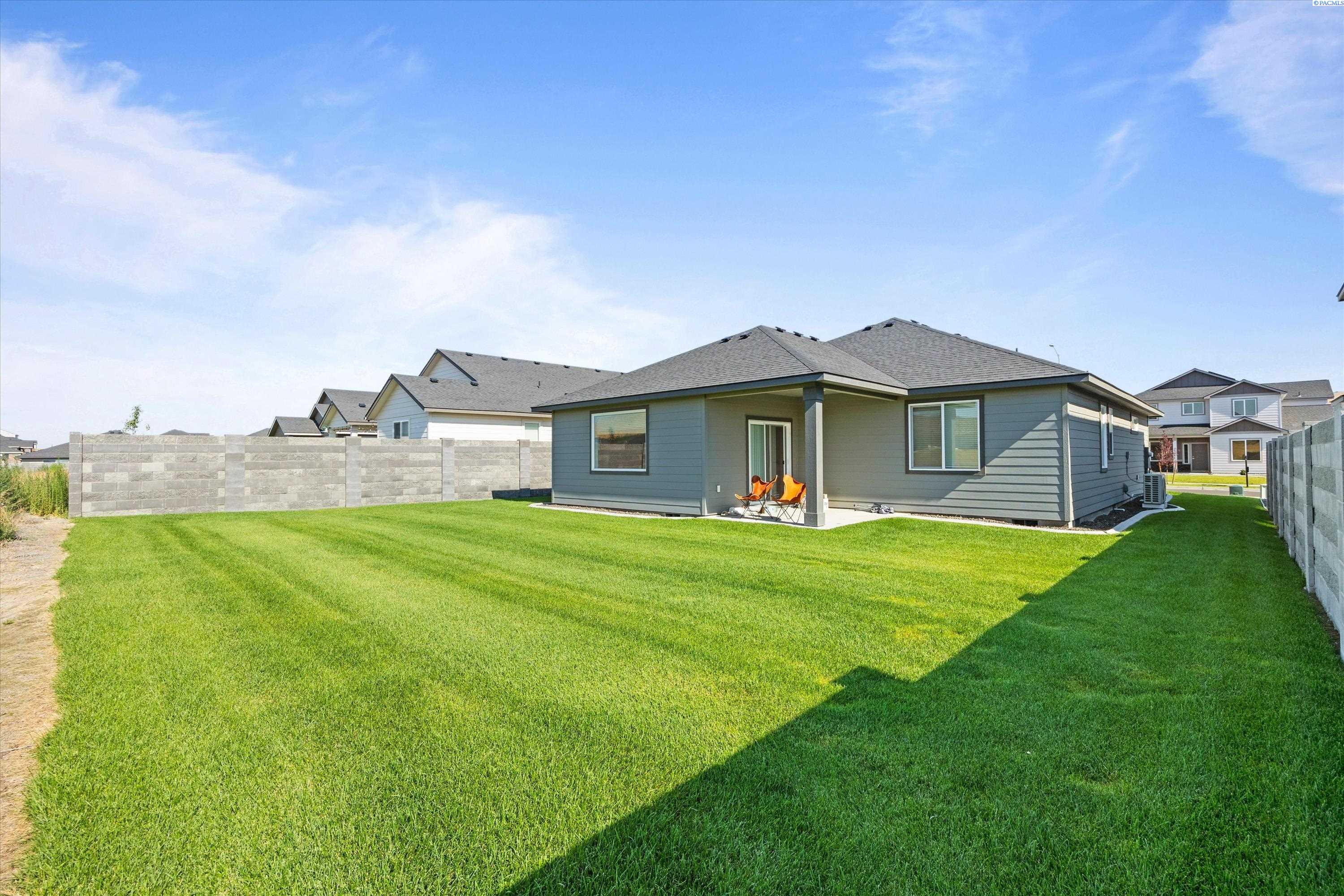 3605 Morningside Pw, Richland, WA 99352