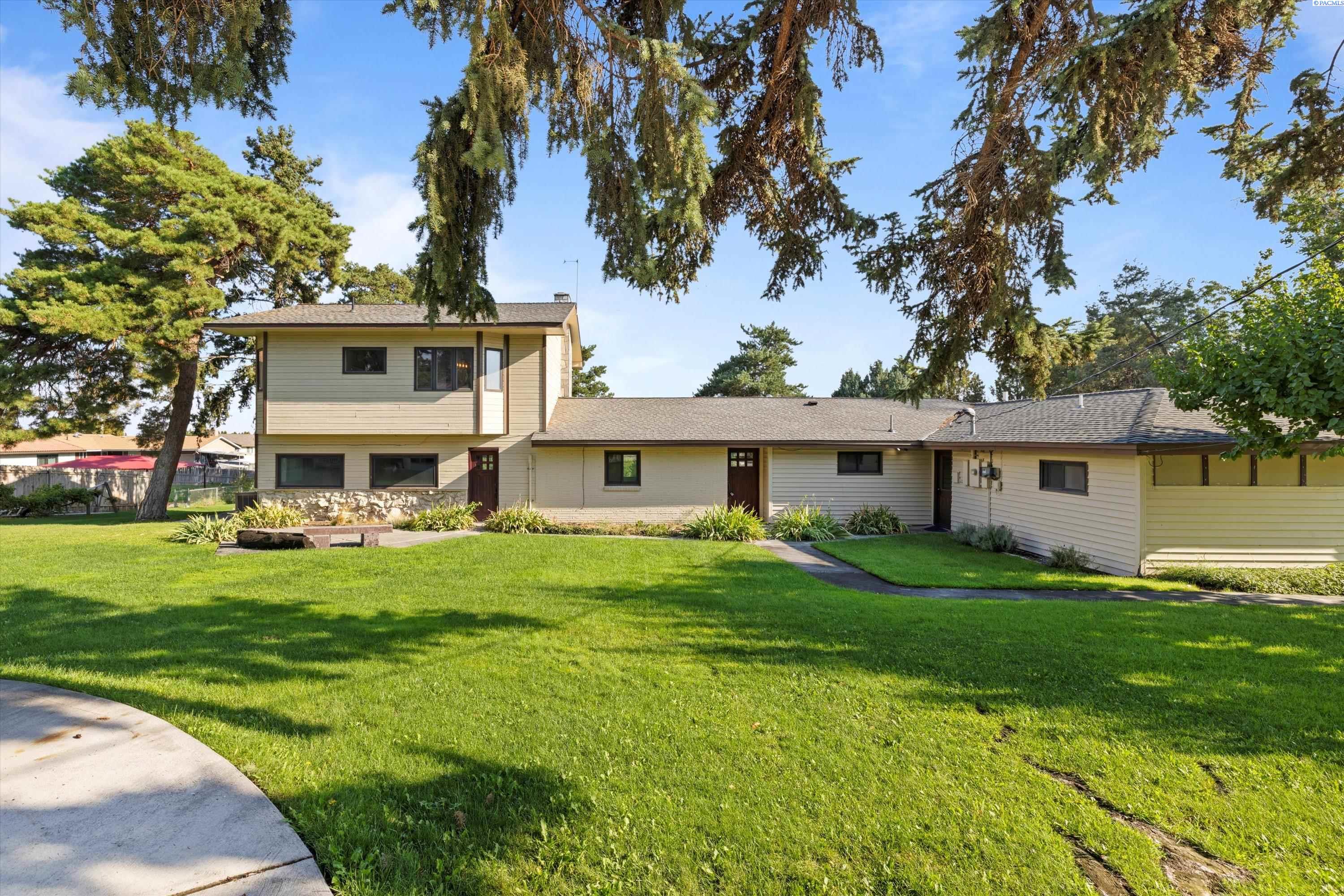 1229 Yost , Kennewick, WA 99336