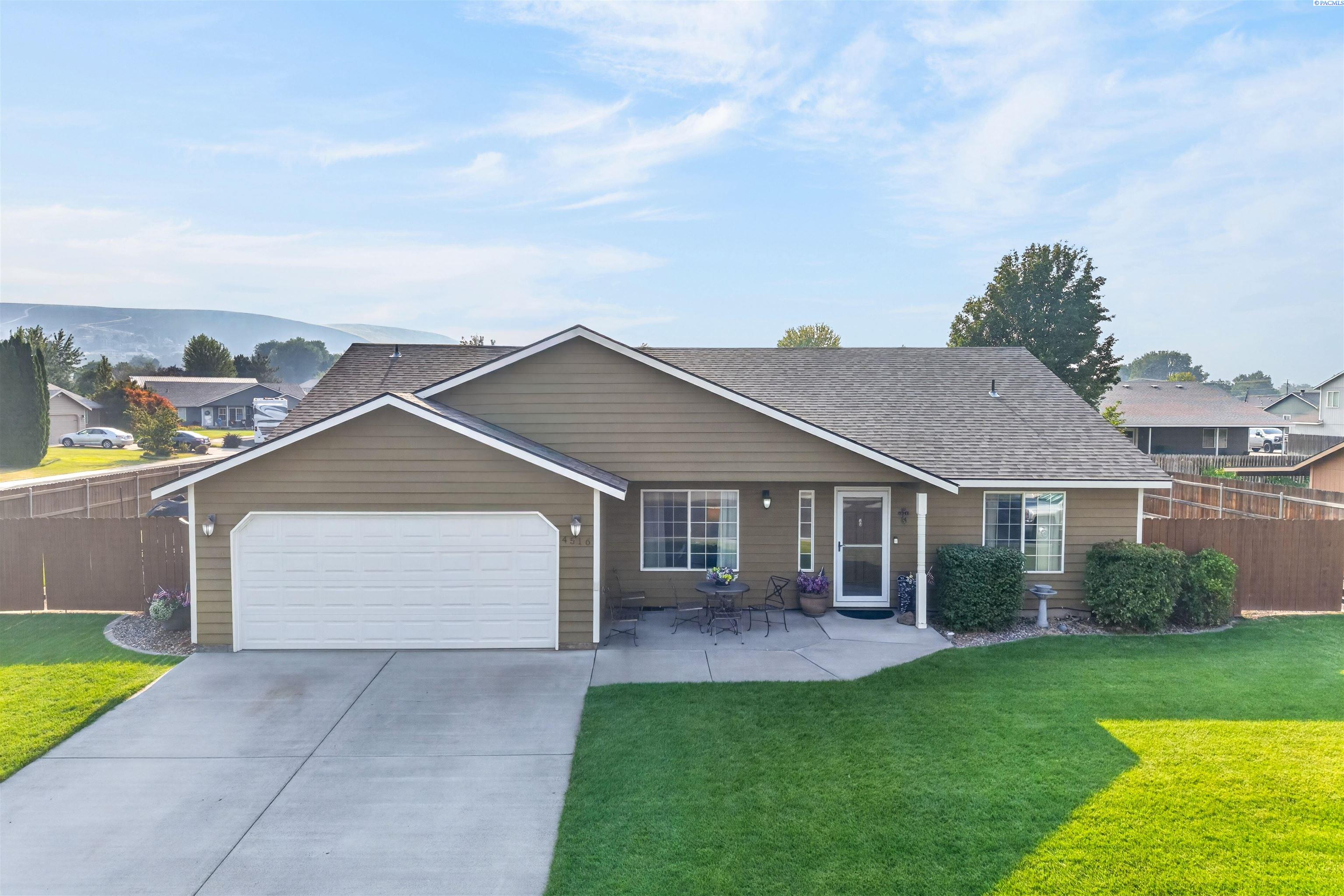 4516 Dayton Ct, Kennewick, WA 99337