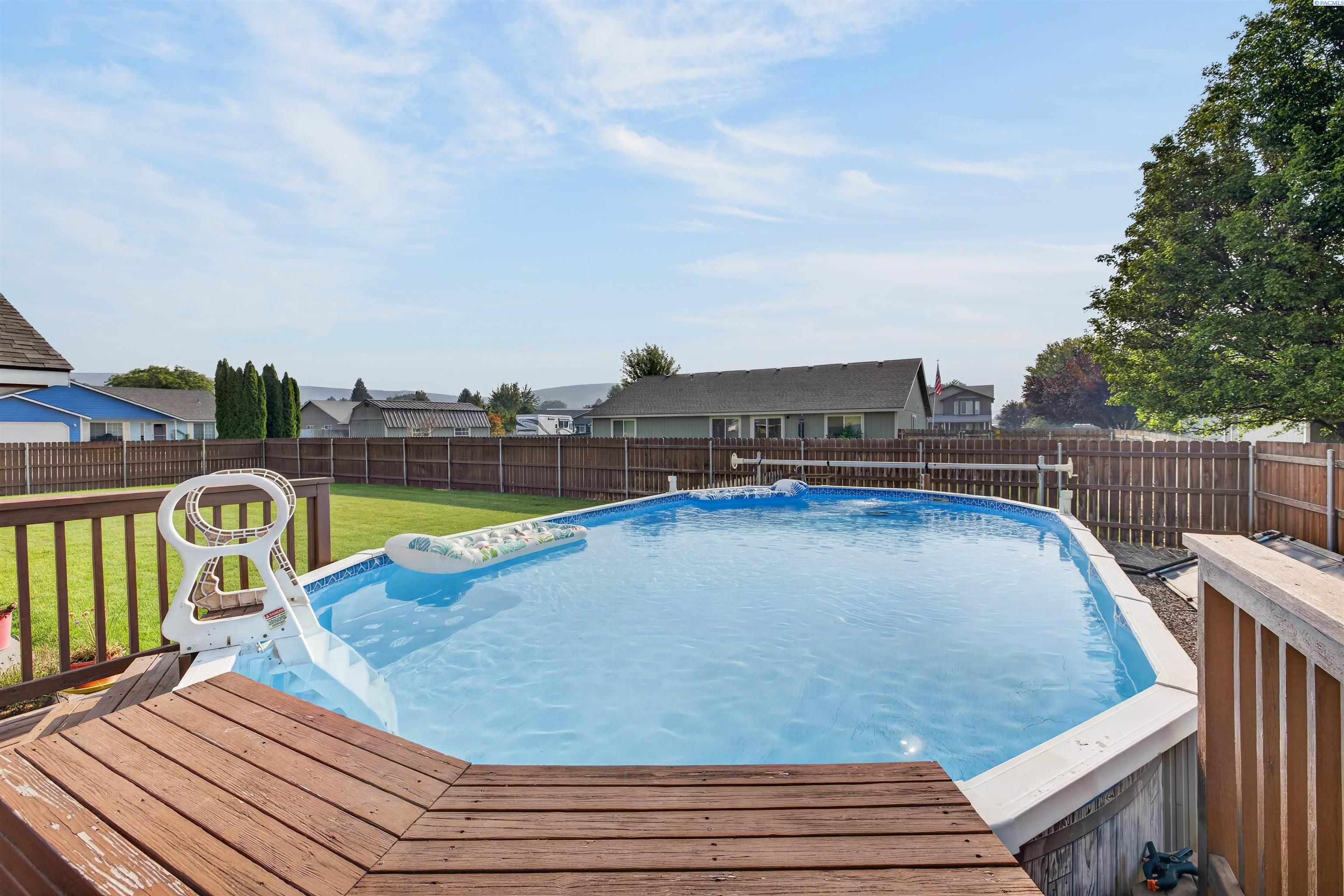 4516 Dayton Ct, Kennewick, WA 99337