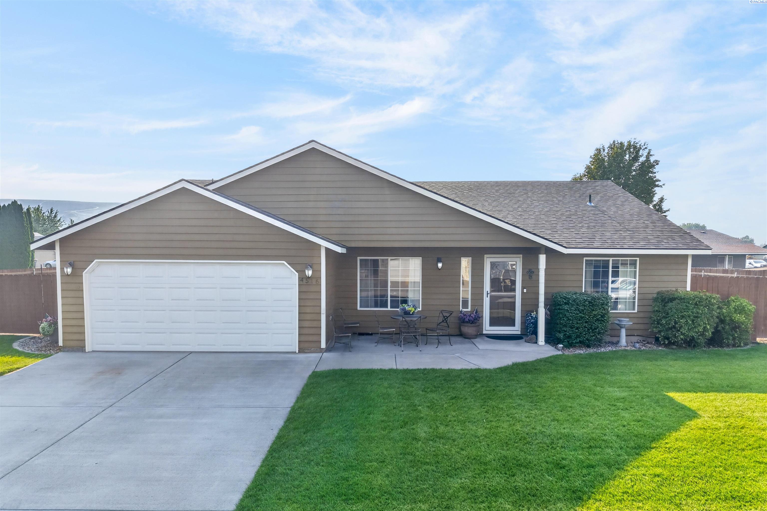 4516 Dayton Ct, Kennewick, WA 99337