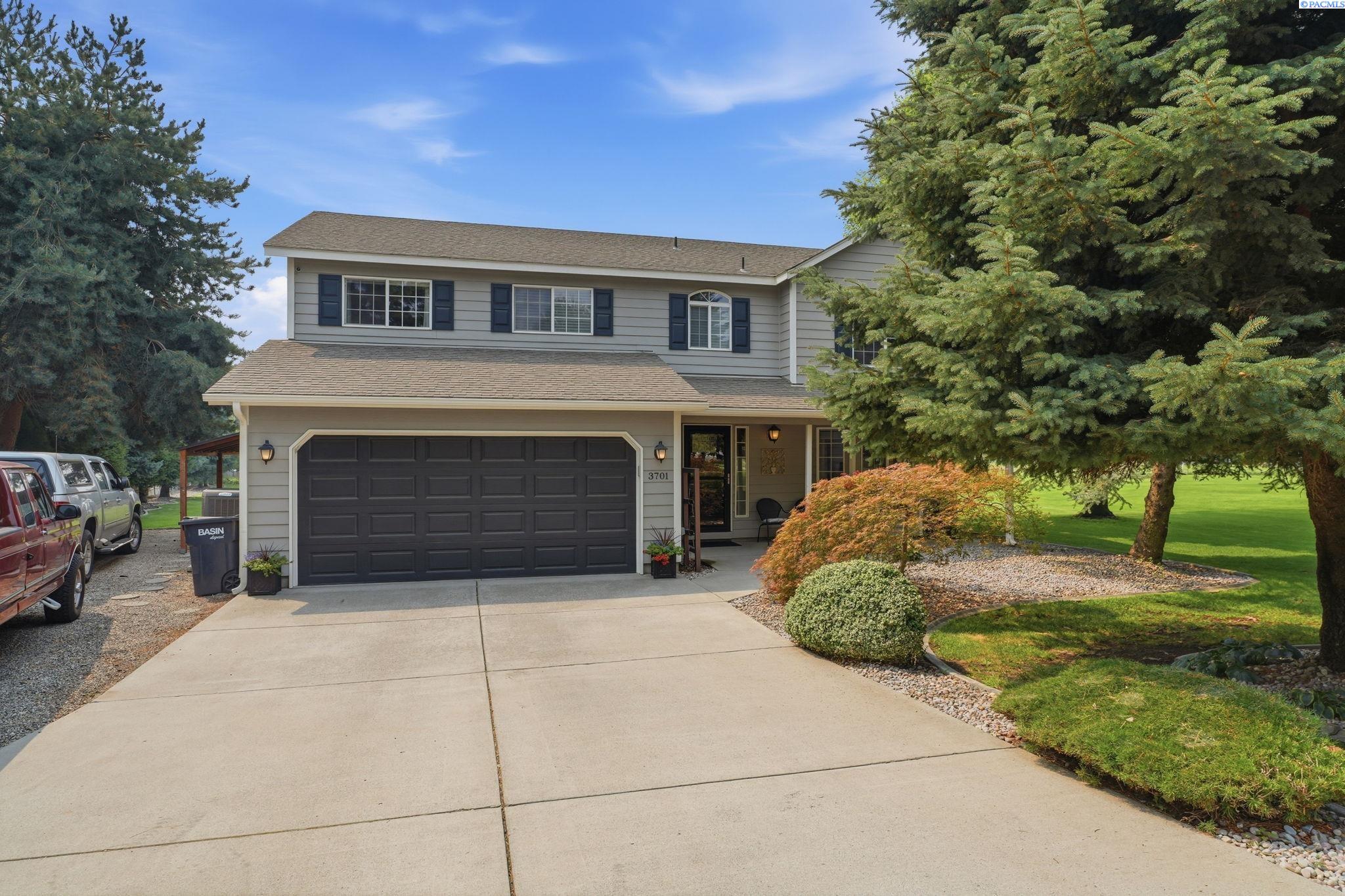 3701 Mount Baker Ct, West Richland, WA 99353