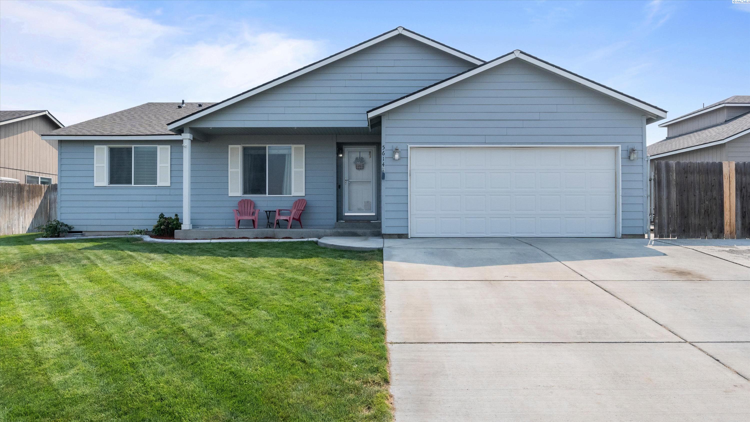 5614 Wrigley Dr, Pasco, WA 99301