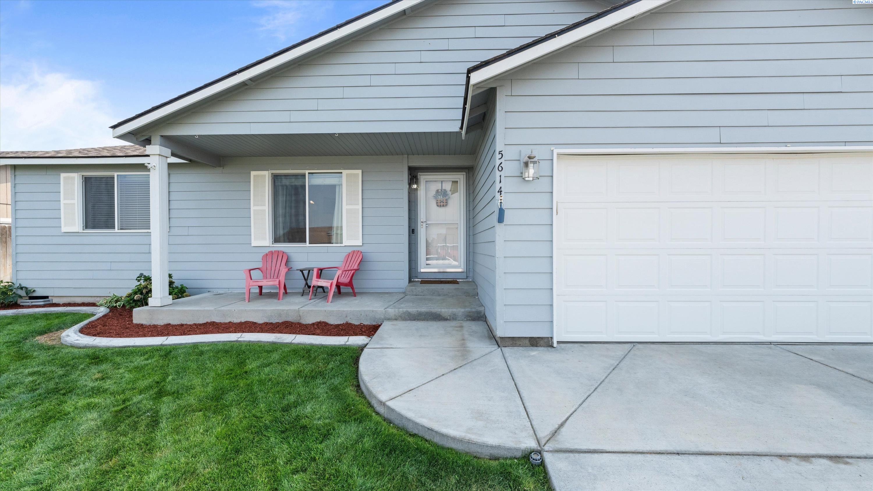5614 Wrigley Dr, Pasco, WA 99301