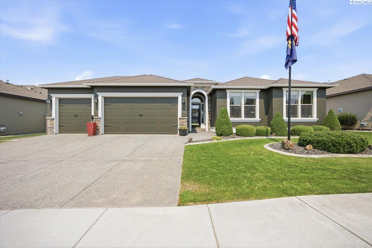 2249 Copperleaf , Richland, WA 99354