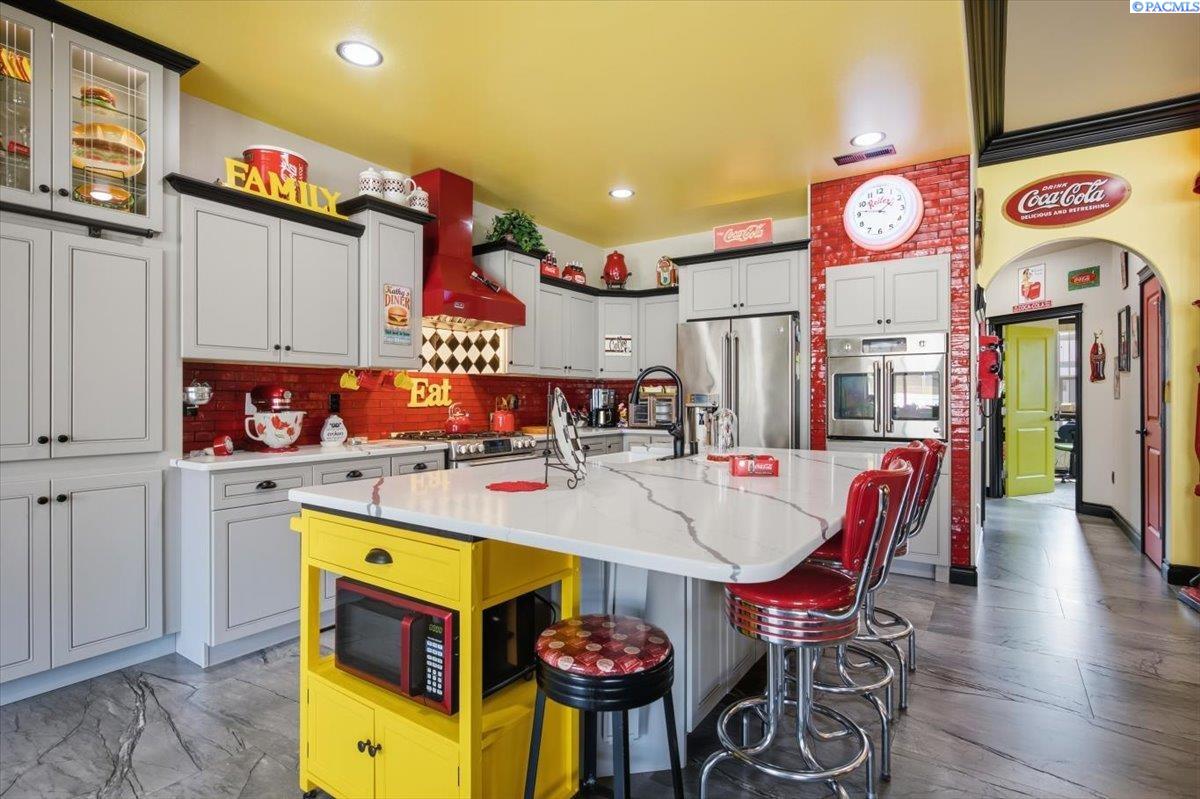 2249 Copperleaf , Richland, WA 99354