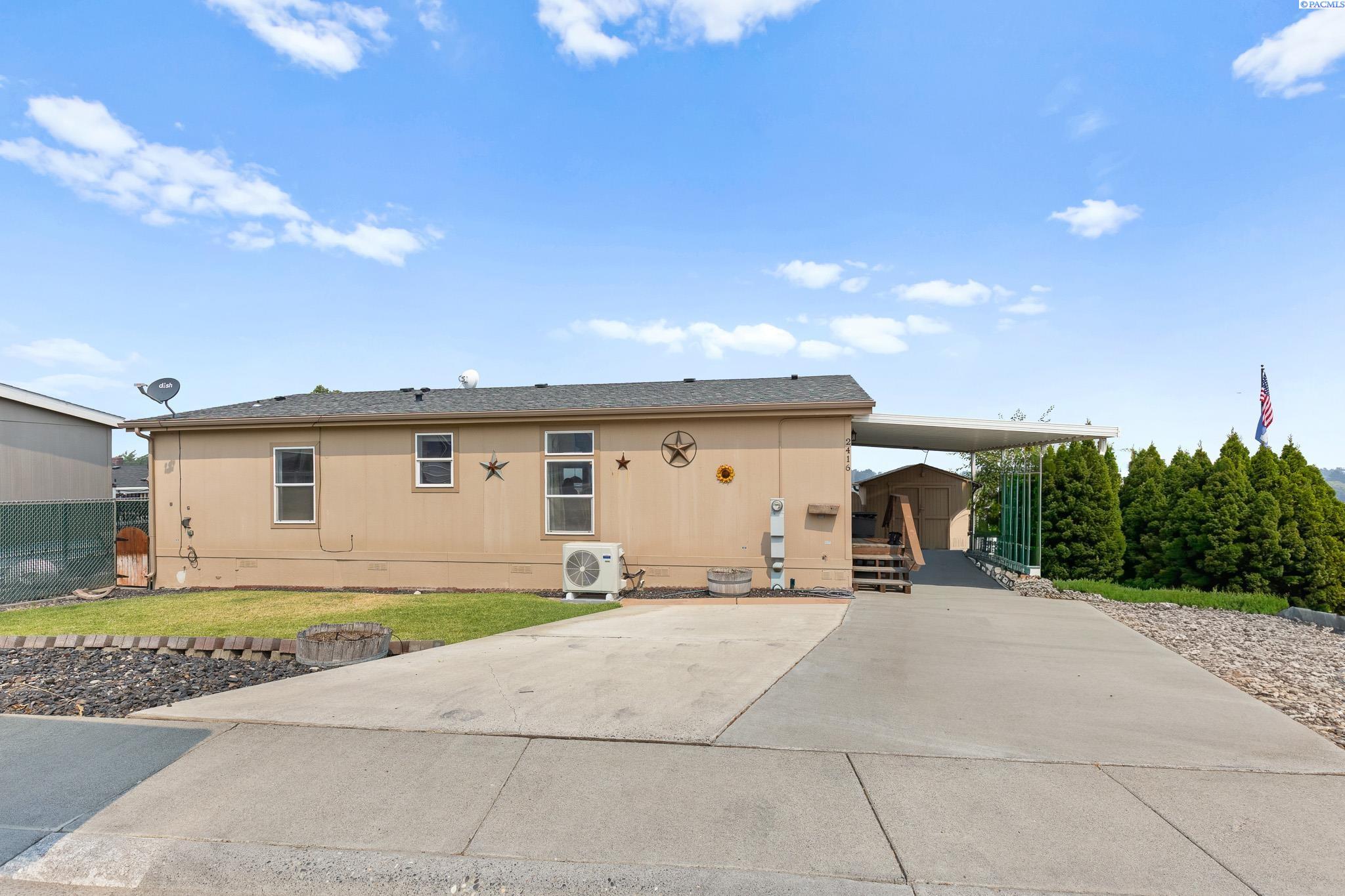 2416 City View Dr, Richland, WA 99352
