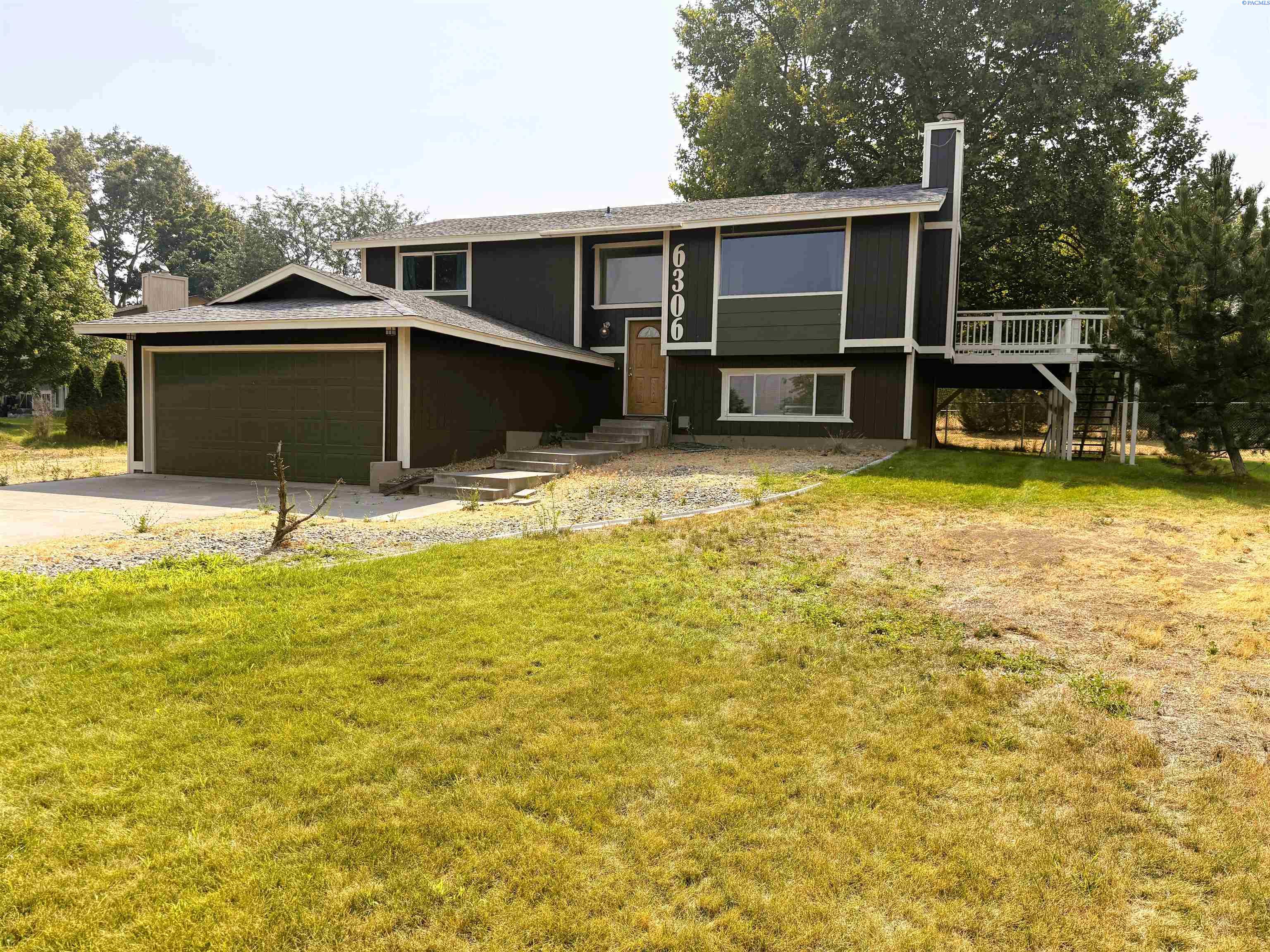 6306 Caballo Rd, Kennewick, WA 99338
