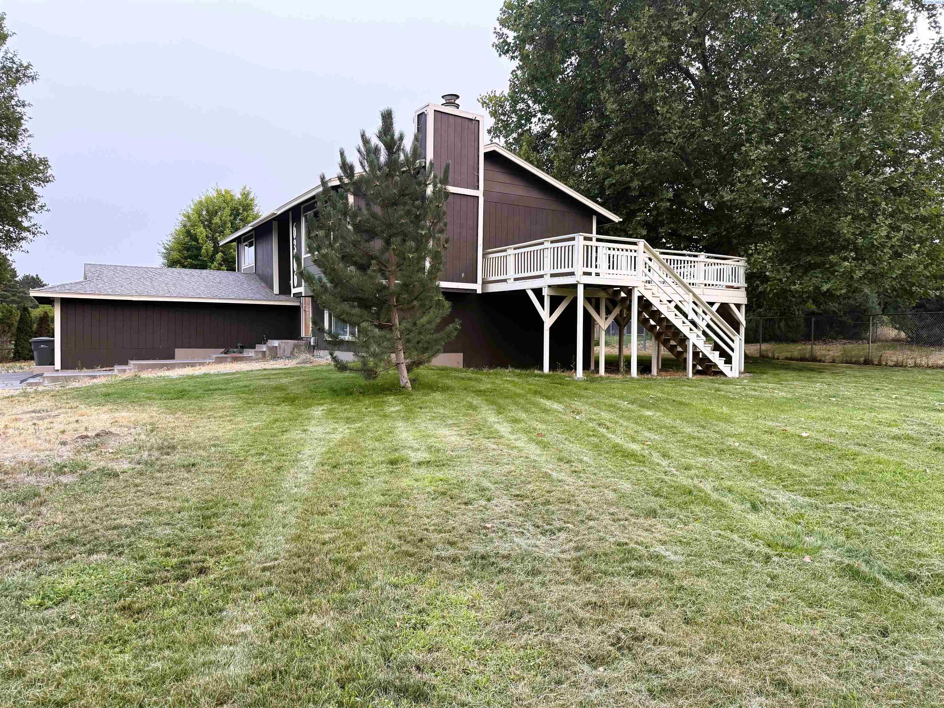 6306 S Caballo Rd, Kennewick, WA 99338