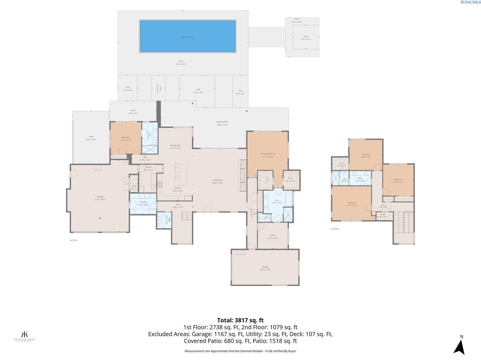 73723 Homestead Rd, Kennewick, WA 99338