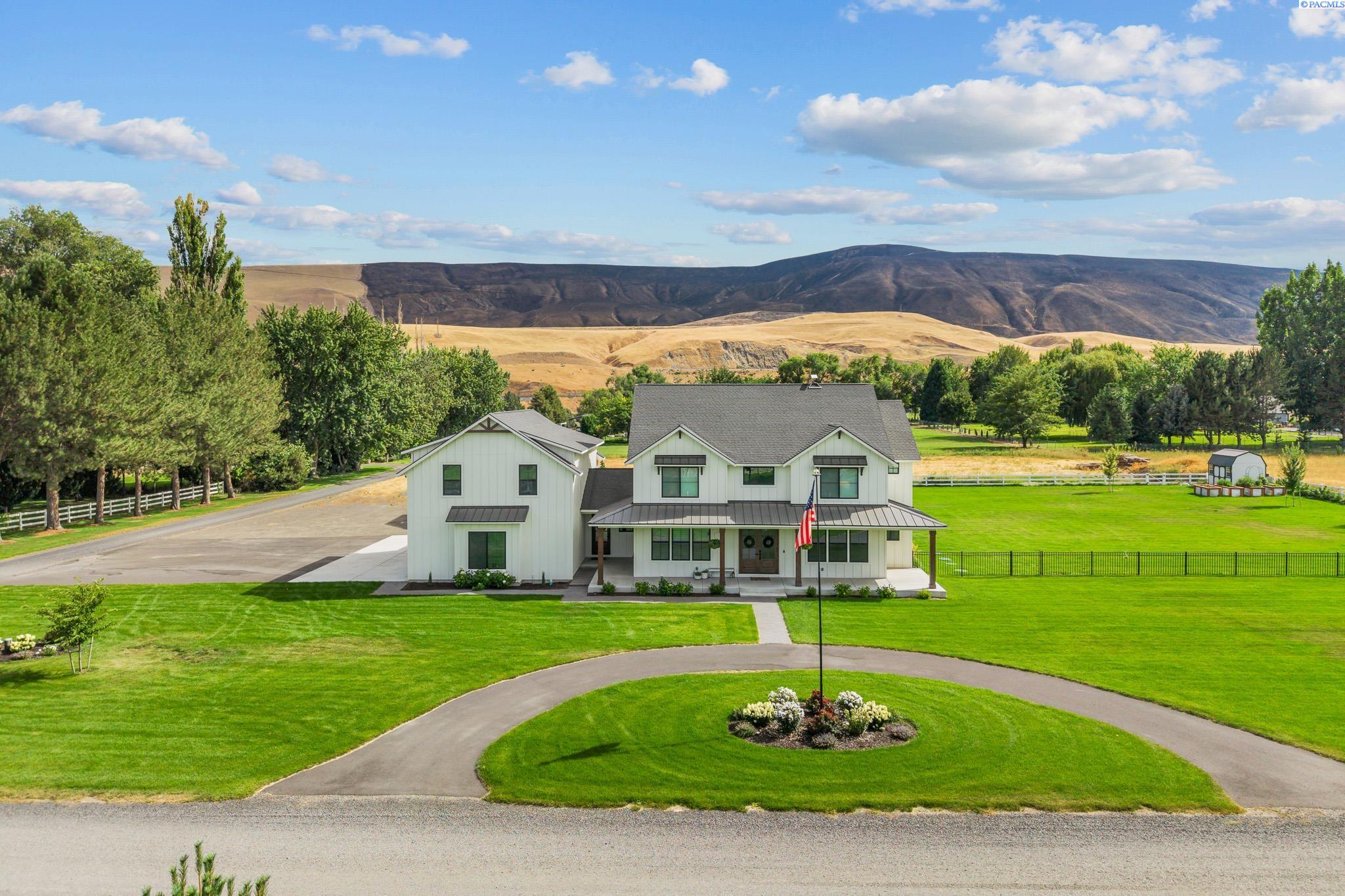 88580 119 Pr Nw, Prosser, WA 99350