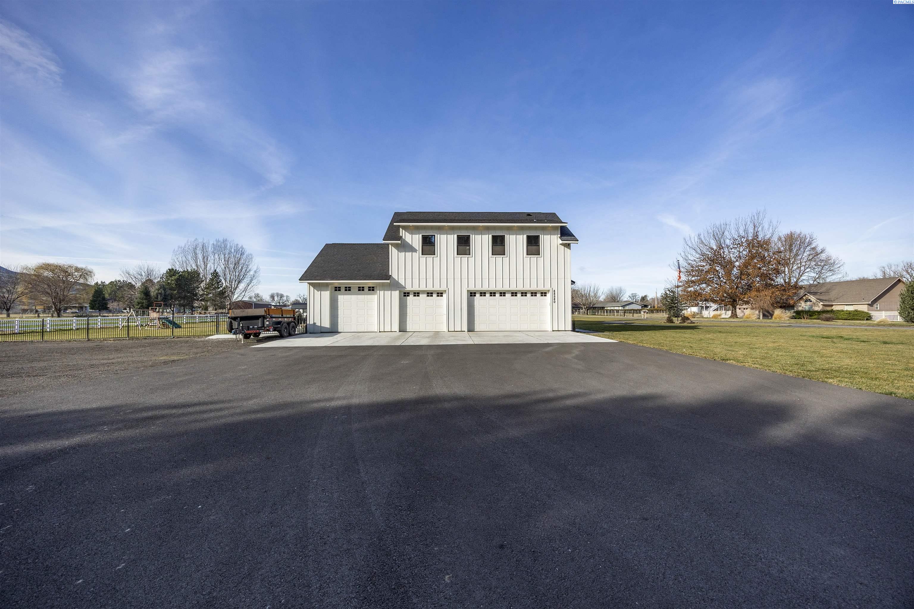 88580 119 Pr Nw, Prosser, WA 99350
