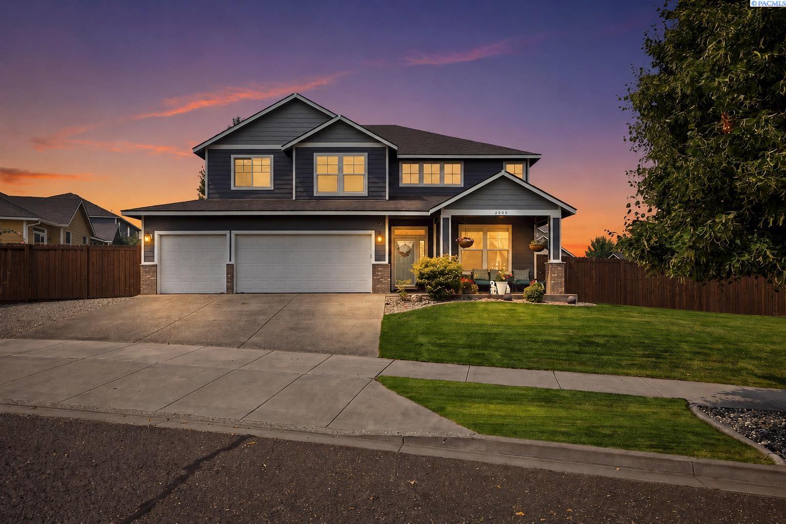 2000 Sheppard St, Kennewick, WA 99338