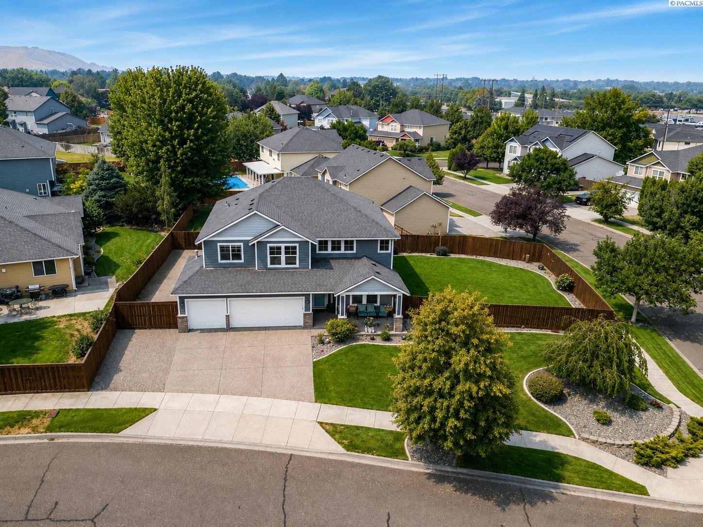 2000 Sheppard St, Kennewick, WA 99338