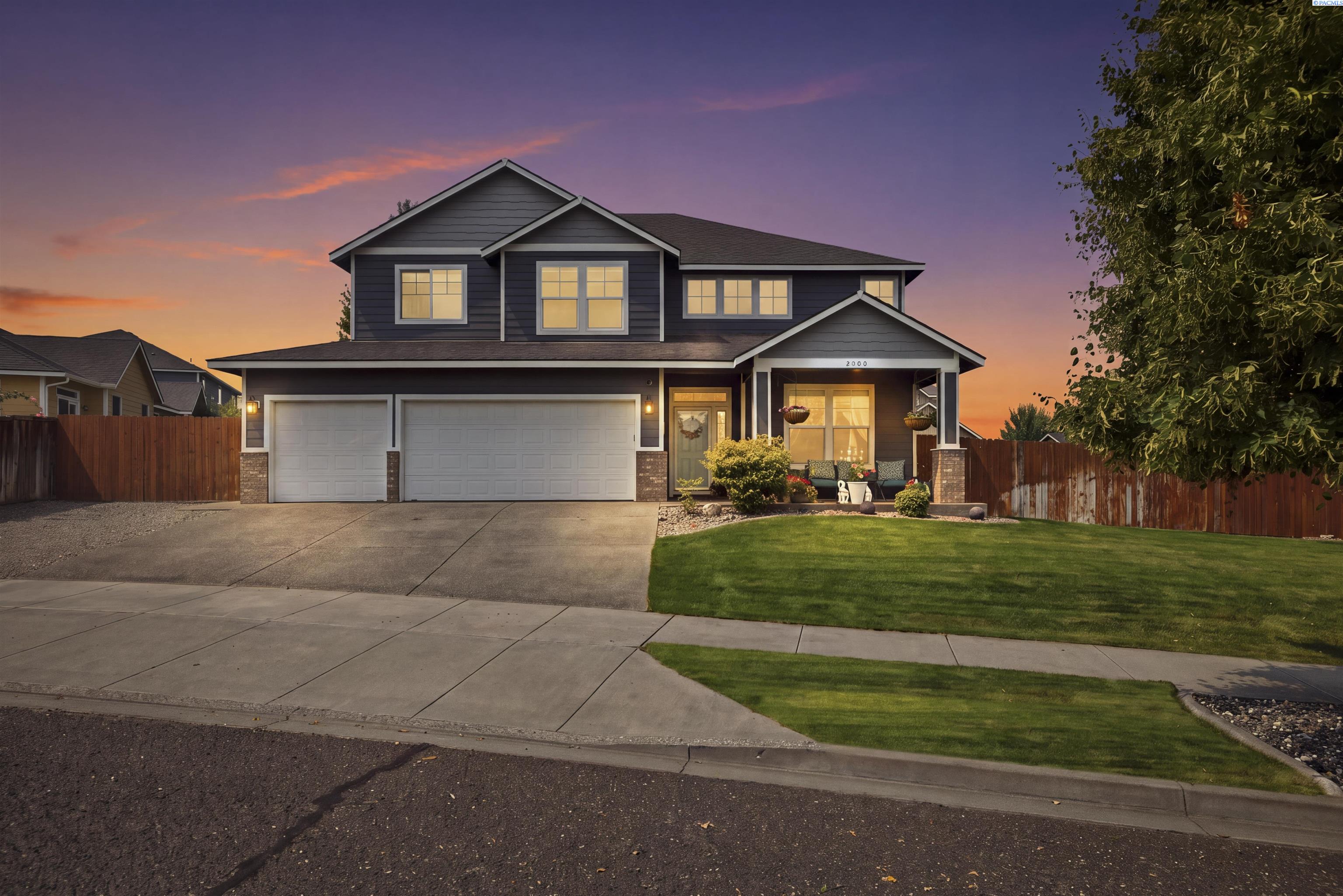 2000 Sheppard St, Kennewick, WA 99338