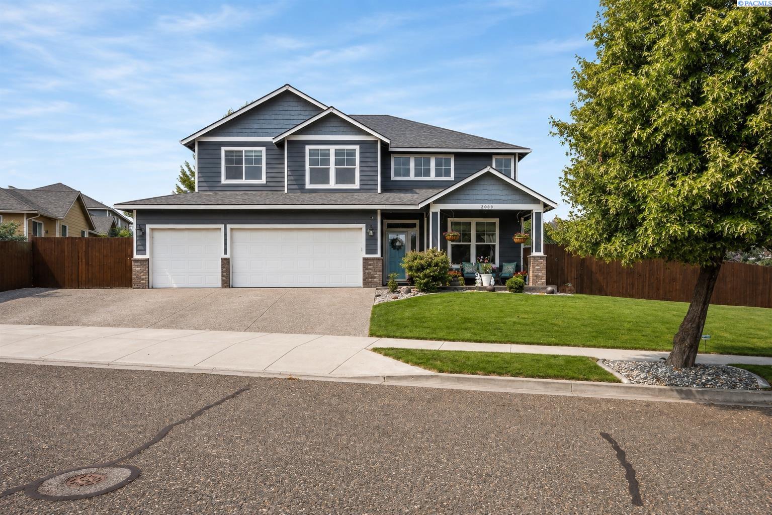 2000 Sheppard St, Kennewick, WA 99338