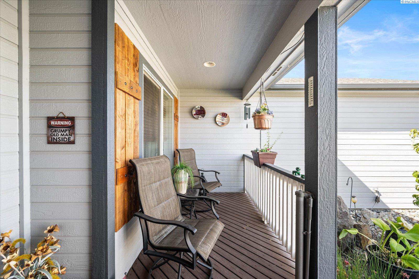 505 Paver Ct, Benton City, WA 99320