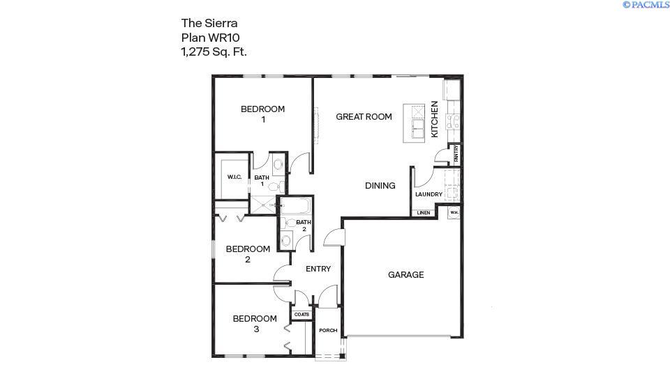 5910 Road 112 , Pasco, WA 99301