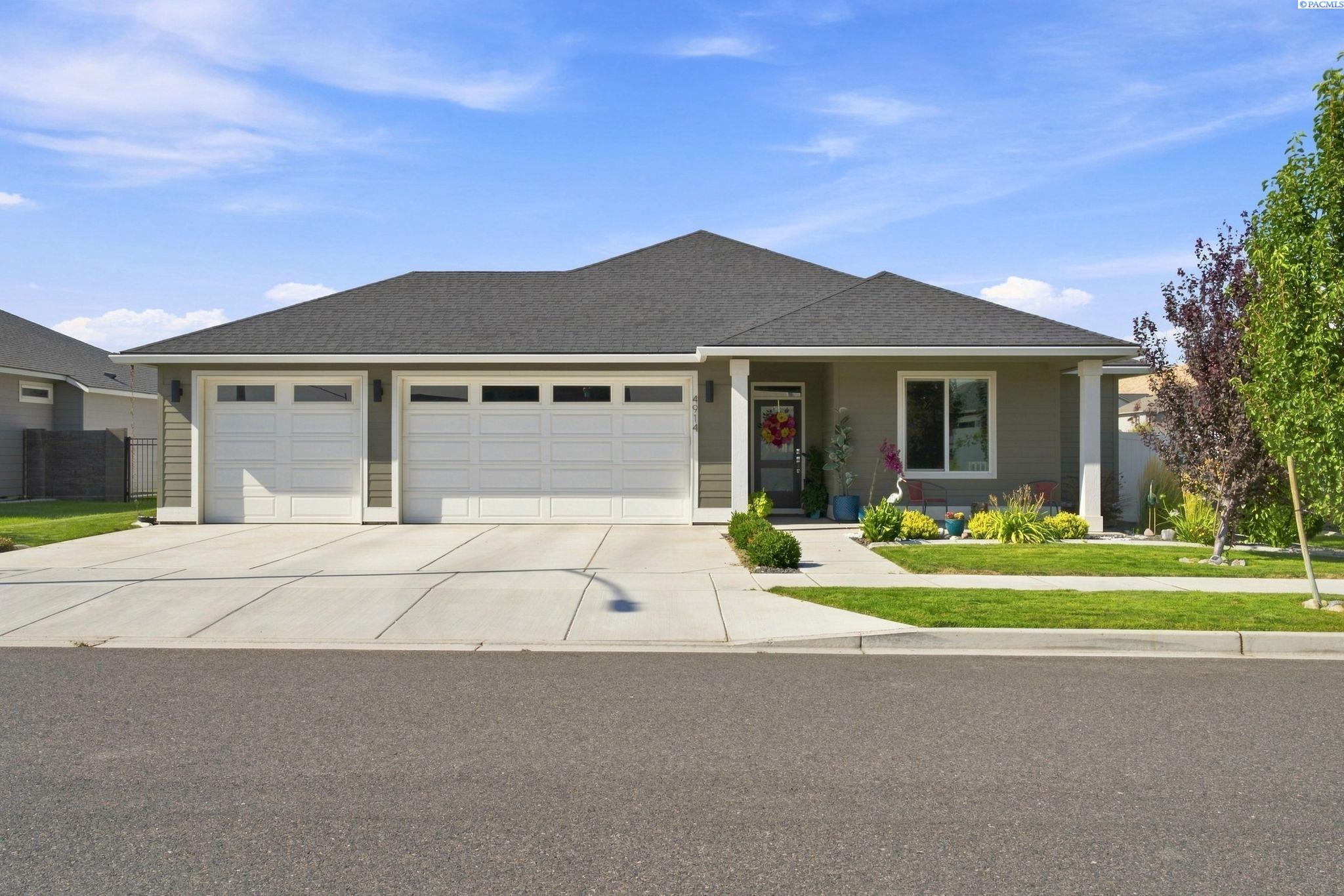 4914 White Dr. Richland Wa 99352, Richland, WA 99352