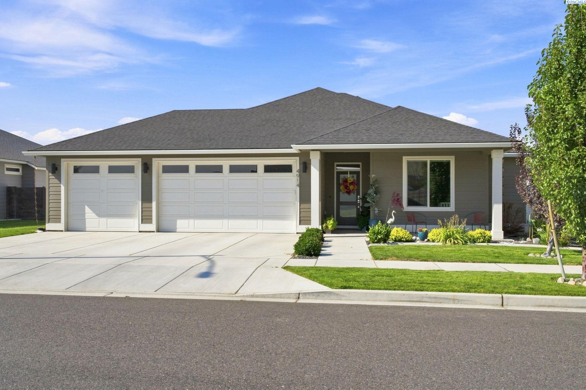4914 White Dr. Richland Wa 99352, Richland, WA 99352