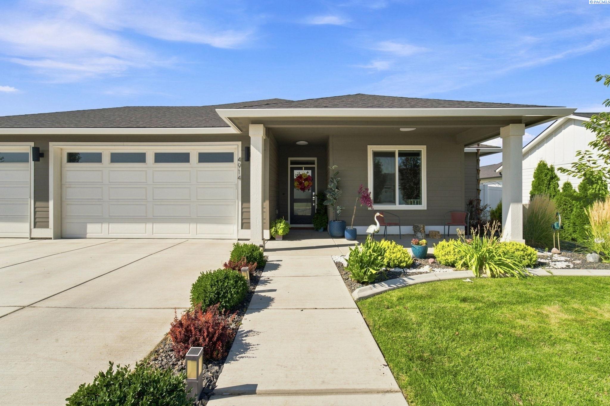4914 White Dr. Richland Wa 99352, Richland, WA 99352