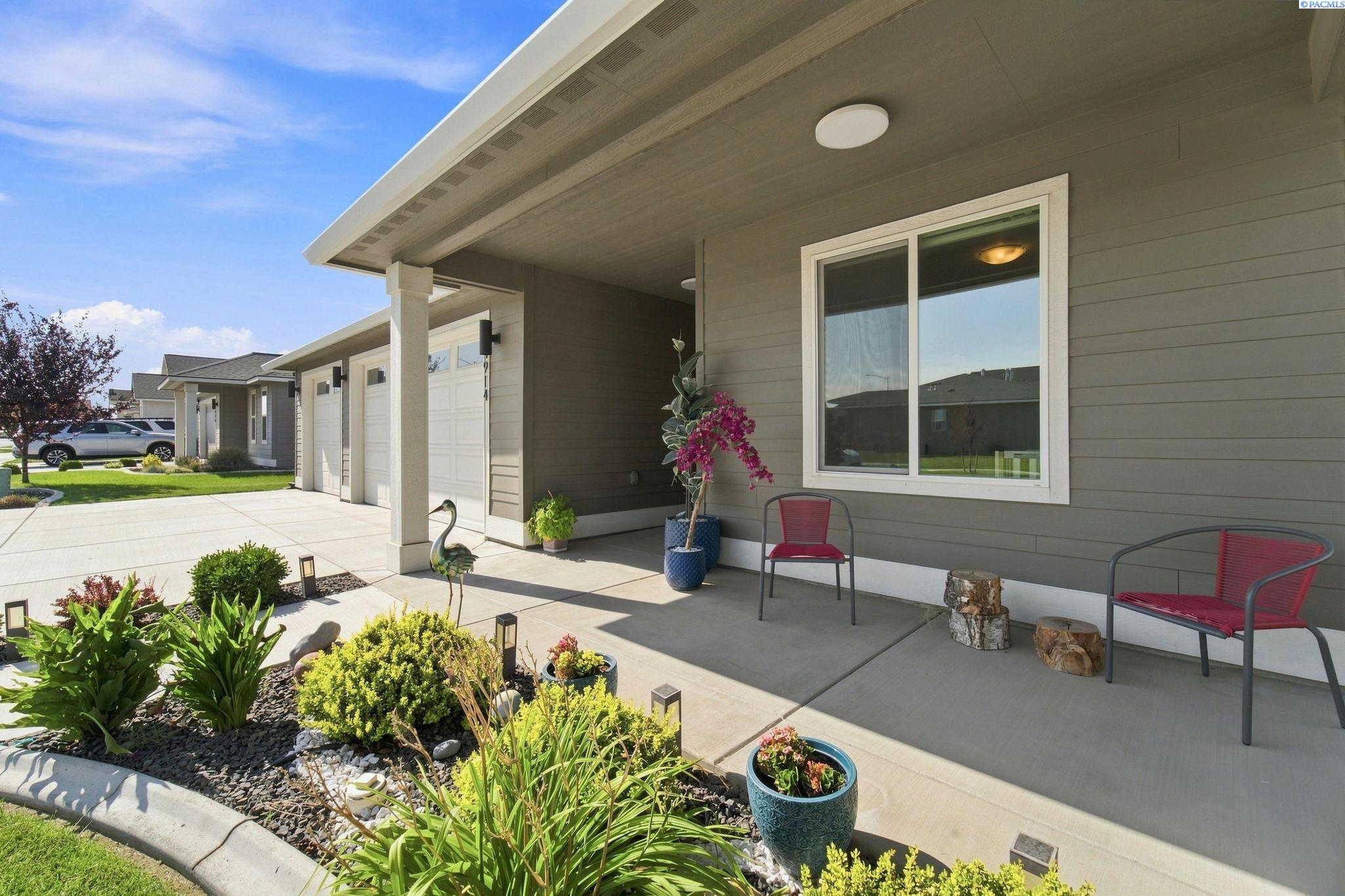 4914 White Dr. Richland Wa 99352, Richland, WA 99352