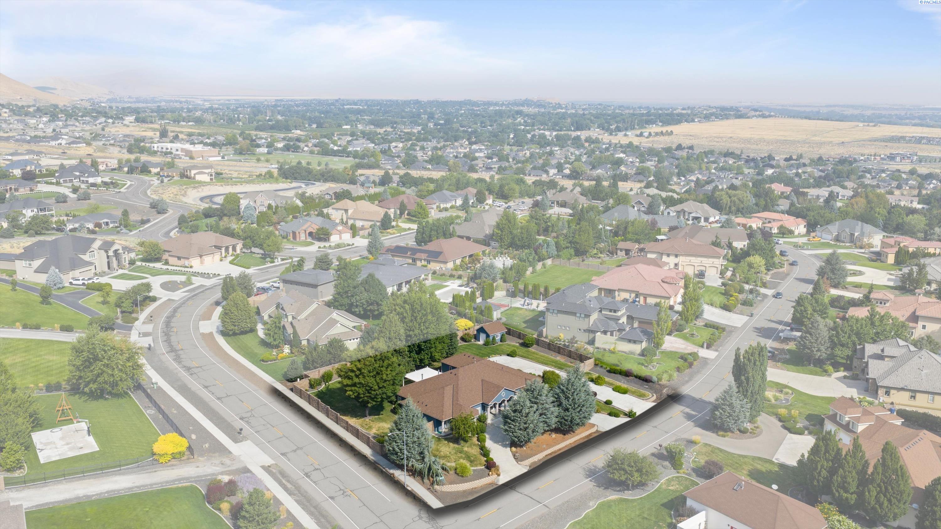 1191 Pinto Loop, Richland, WA 99352