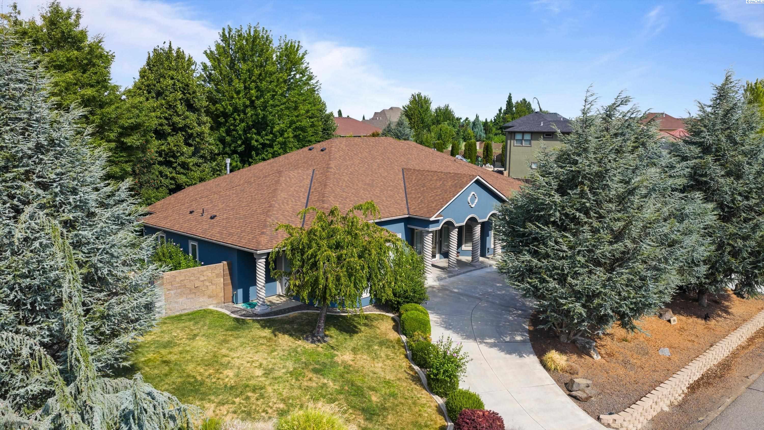 1191 Pinto Loop, Richland, WA 99352