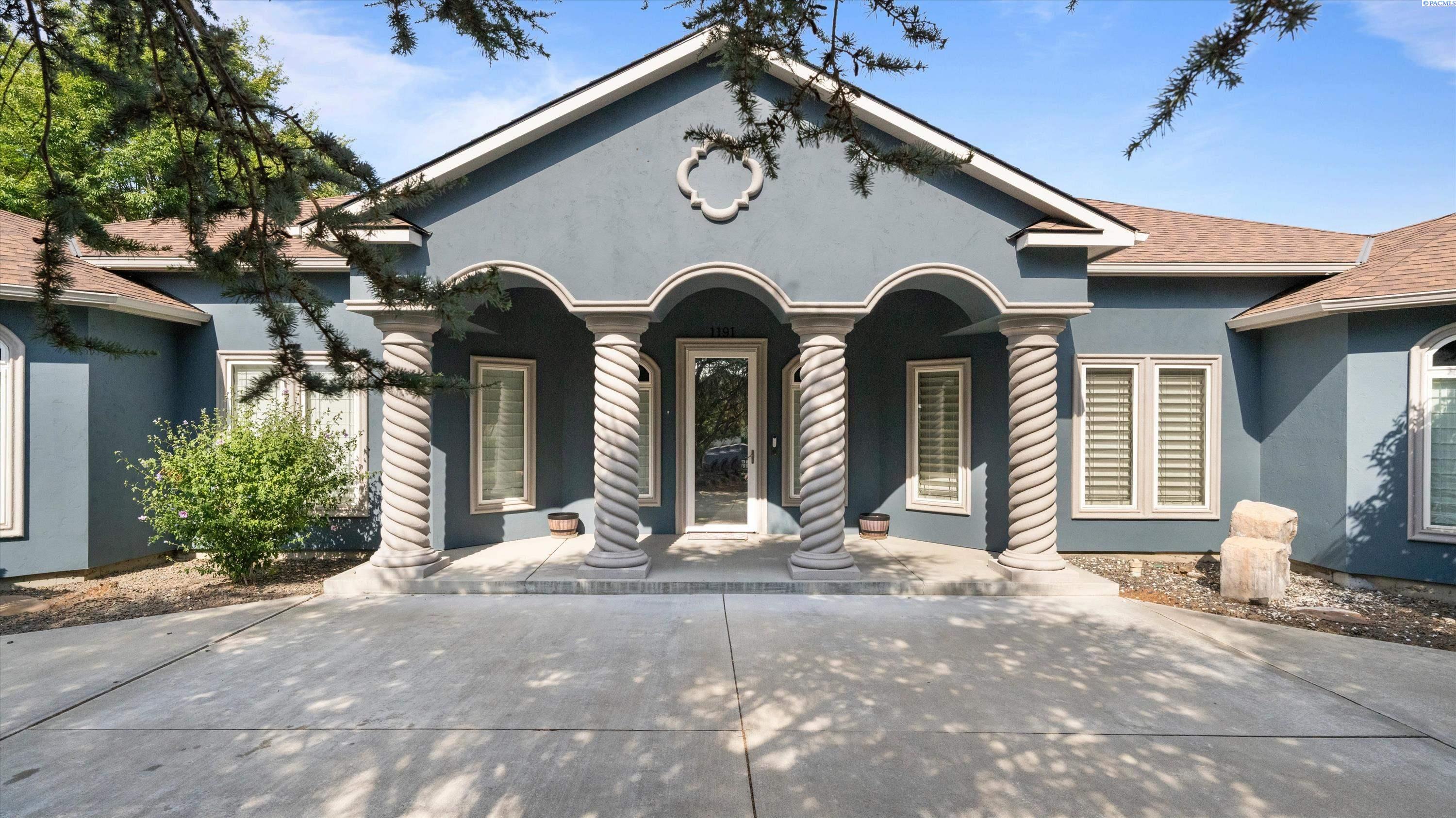1191 Pinto Loop, Richland, WA 99352