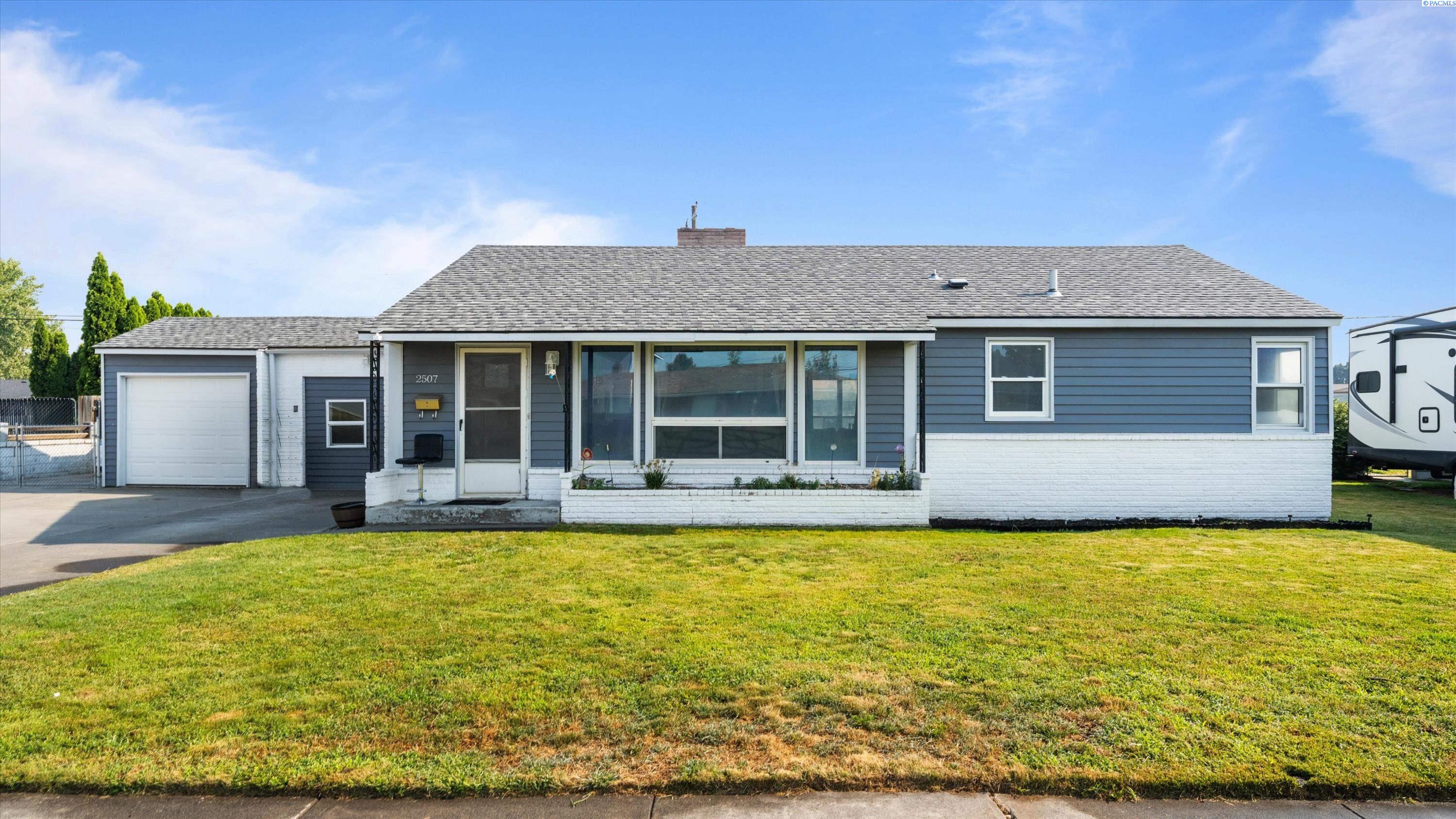 2507 Entiat Ave, Kennewick, WA 99336