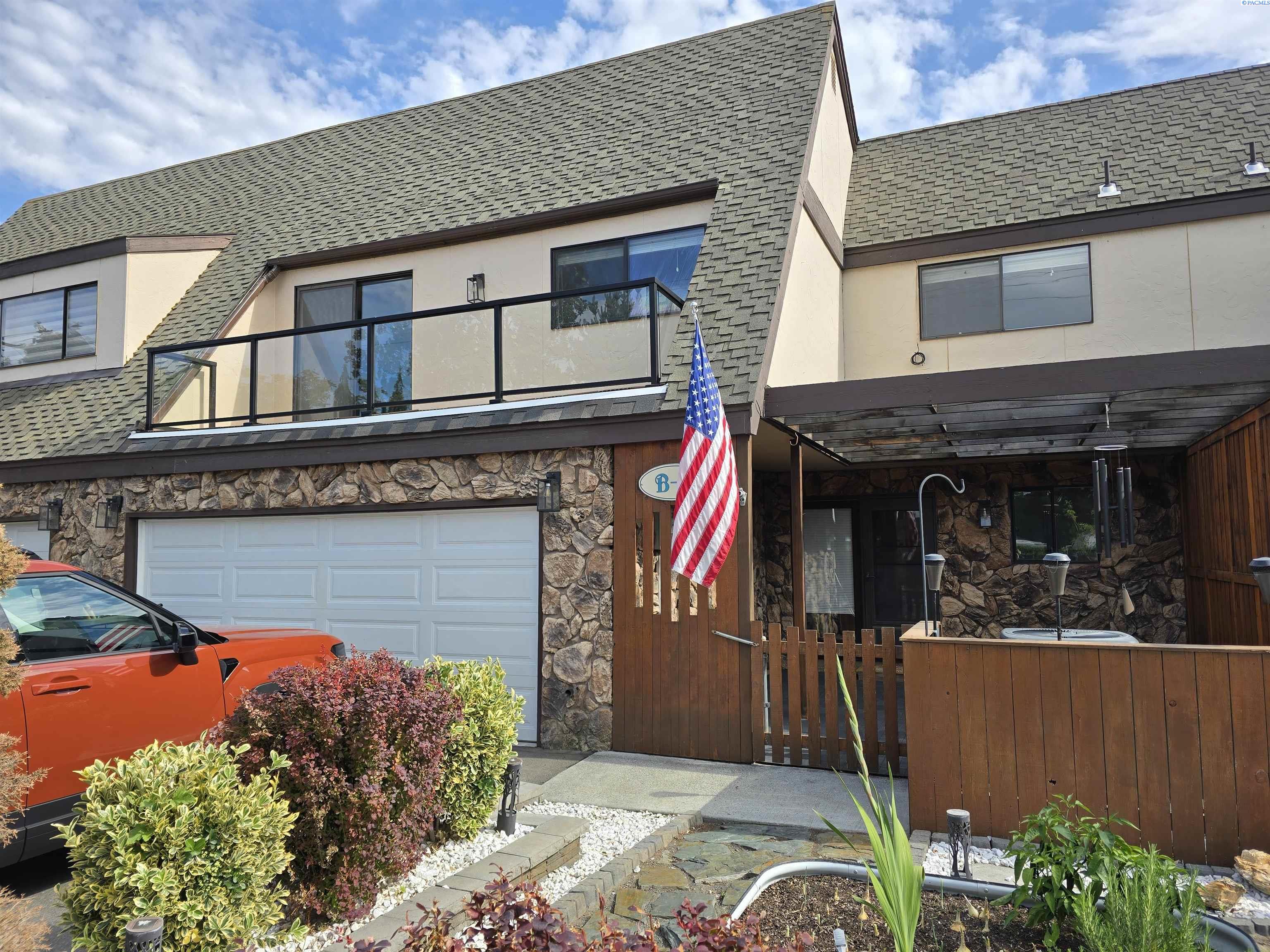 4214 Klamath Ave #B7, Kennewick, WA 99336