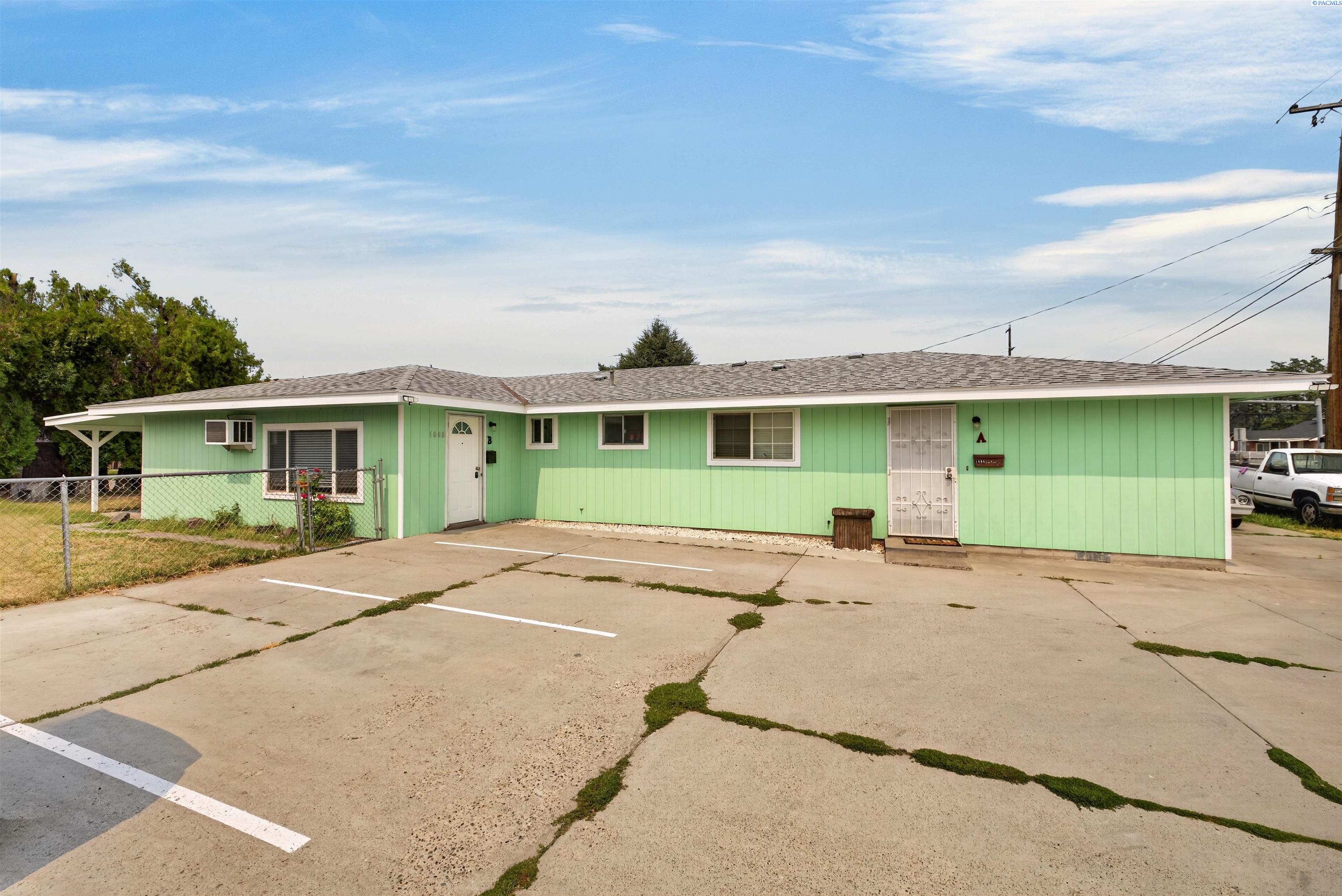 1808 20th Ave, Pasco, WA 99301