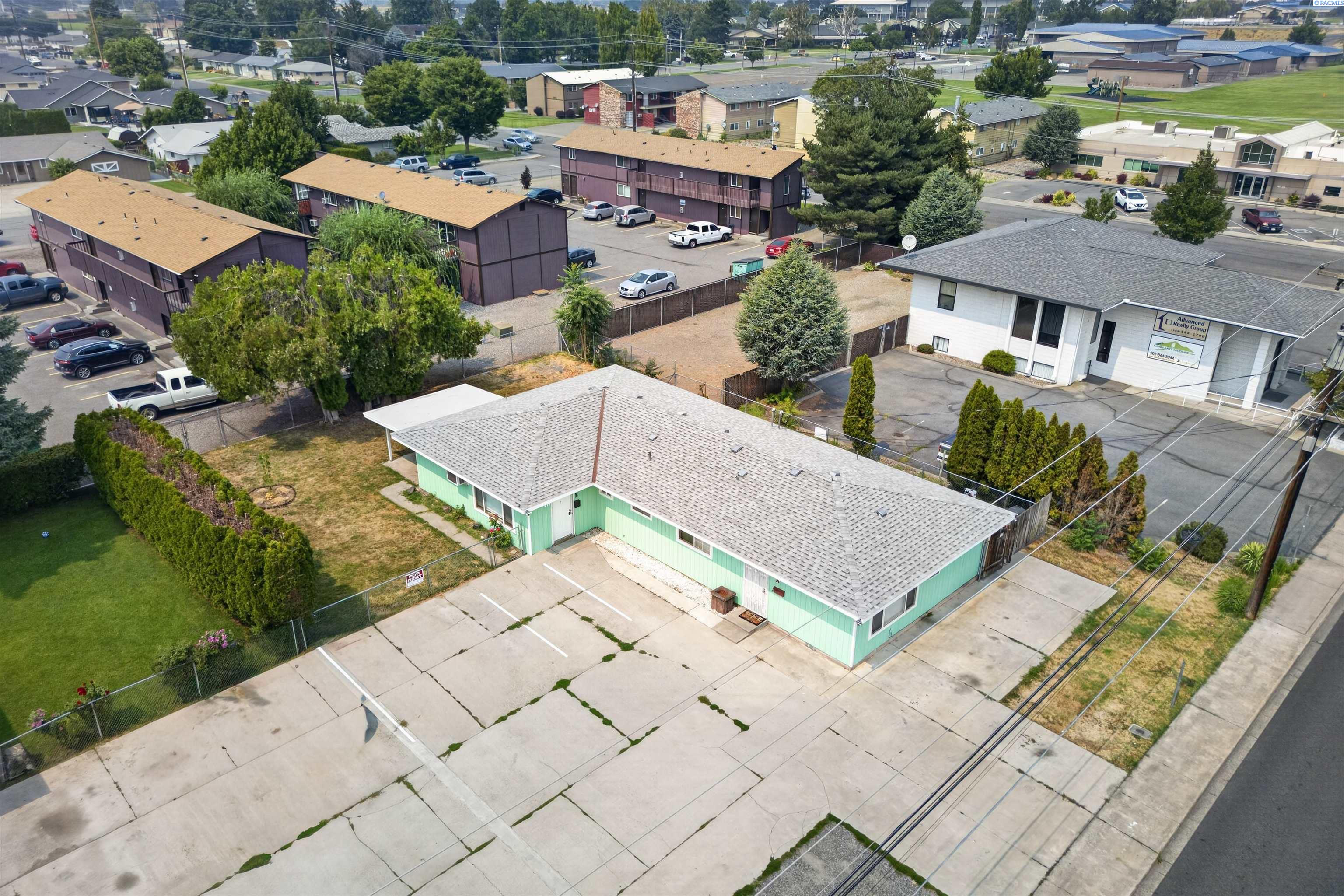 1808 20th Ave, Pasco, WA 99301