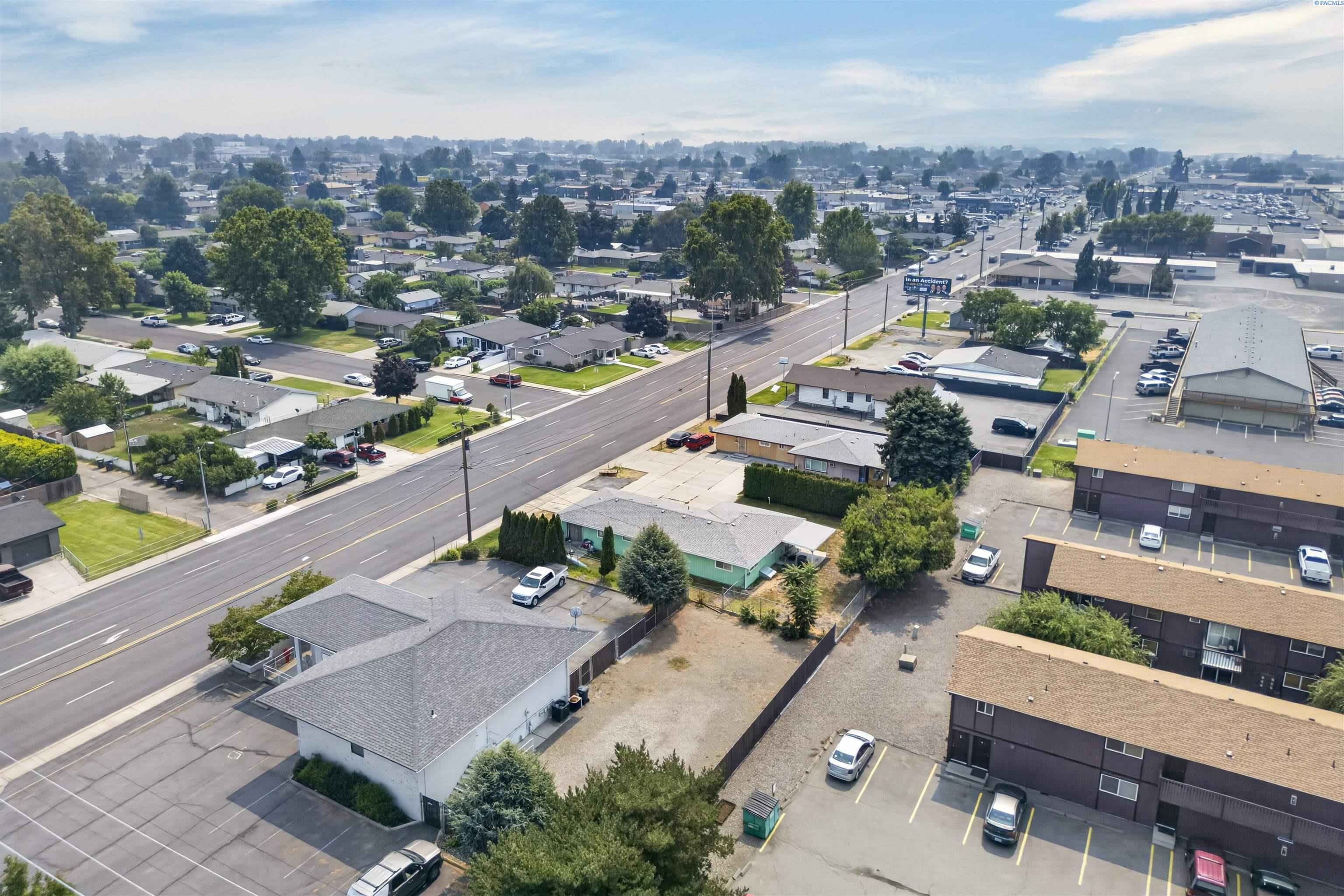1808 20th Ave, Pasco, WA 99301