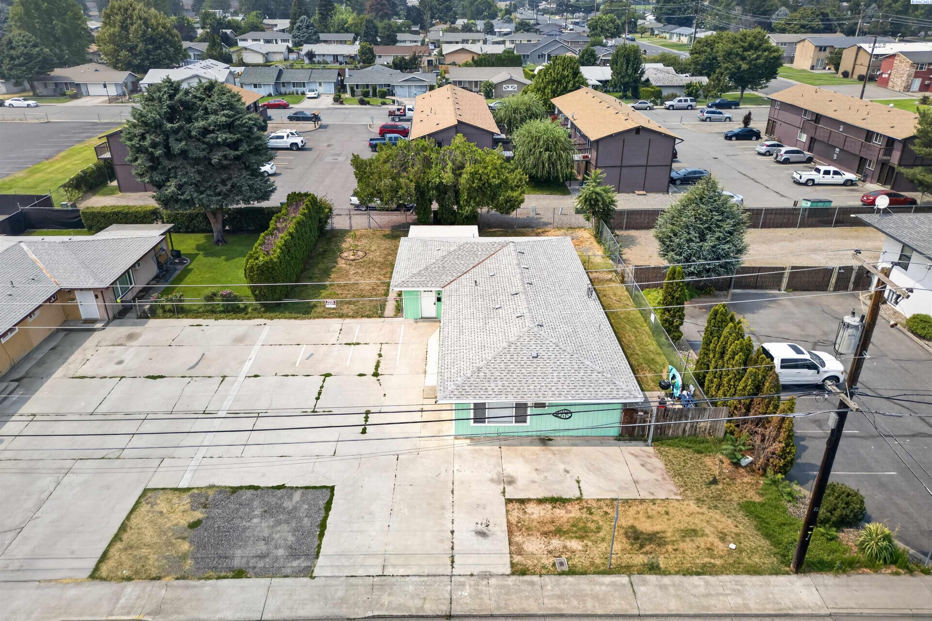 1808 20th Ave, Pasco, WA 99301